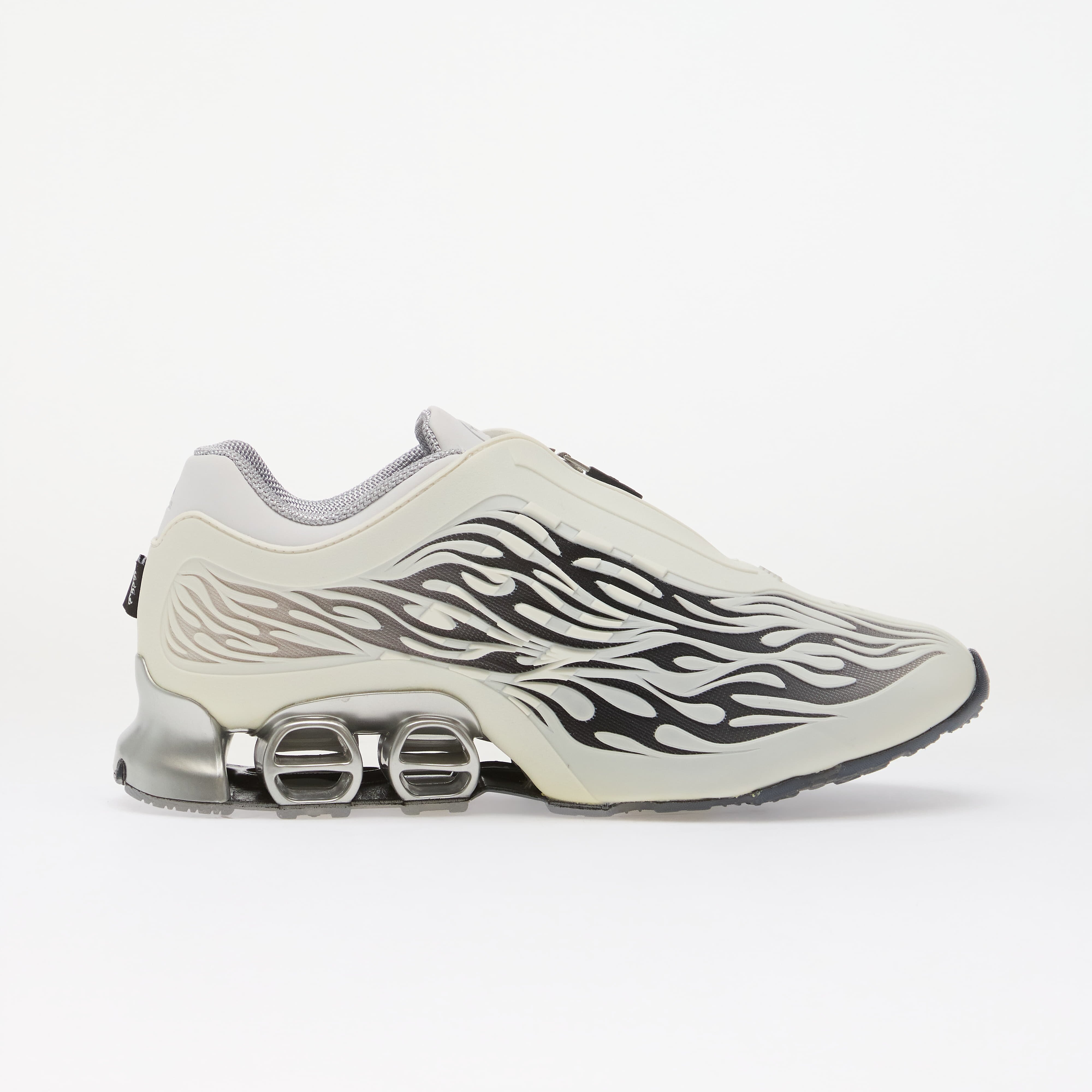 adidas Originals Сникърси adidas Hellstar Megaride S2 Ftwr White/ Off White/ Core Black