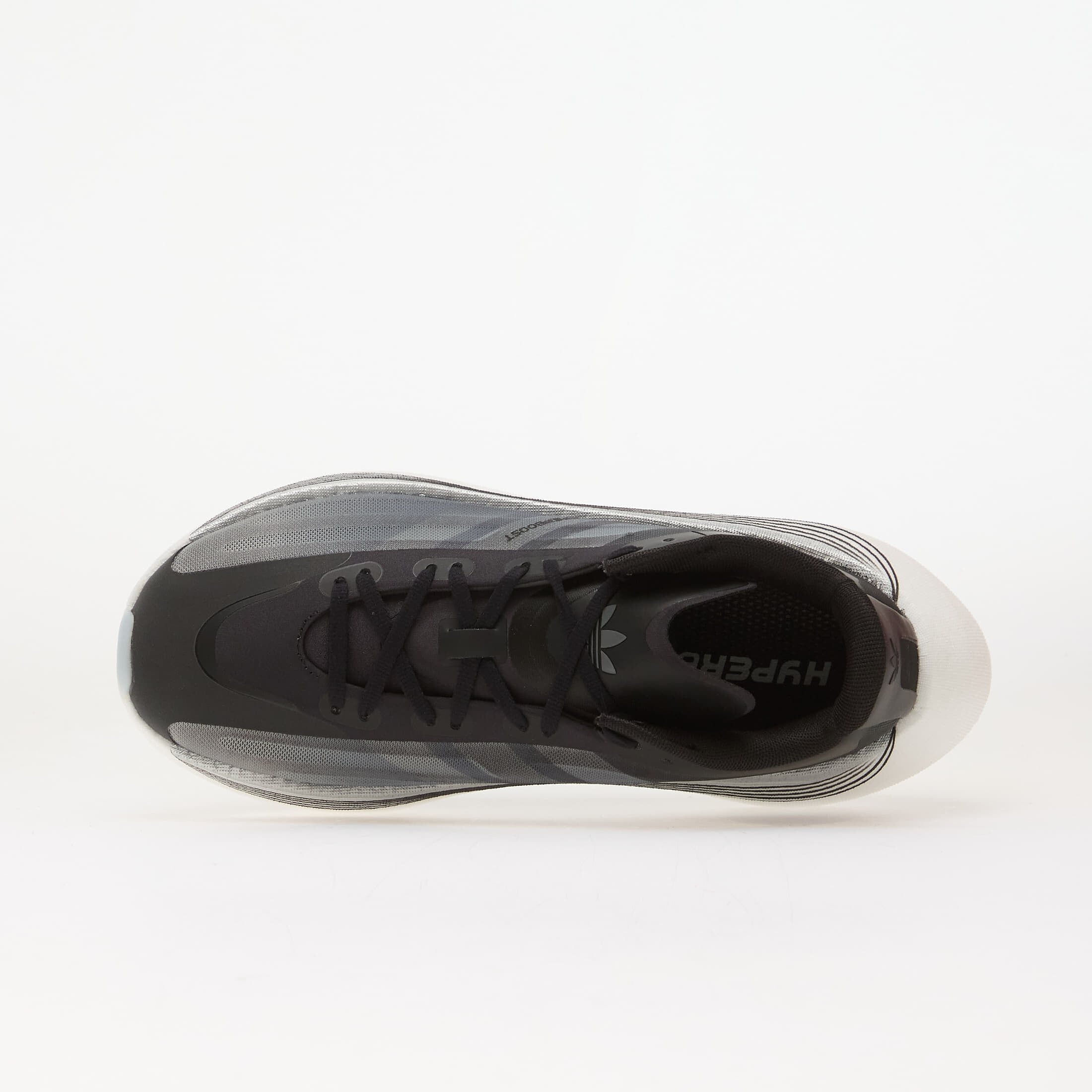 adidas Originals Сникърси adidas Hyperboost Ephr Lt Core Black/ Ftwr White/ Core Black
