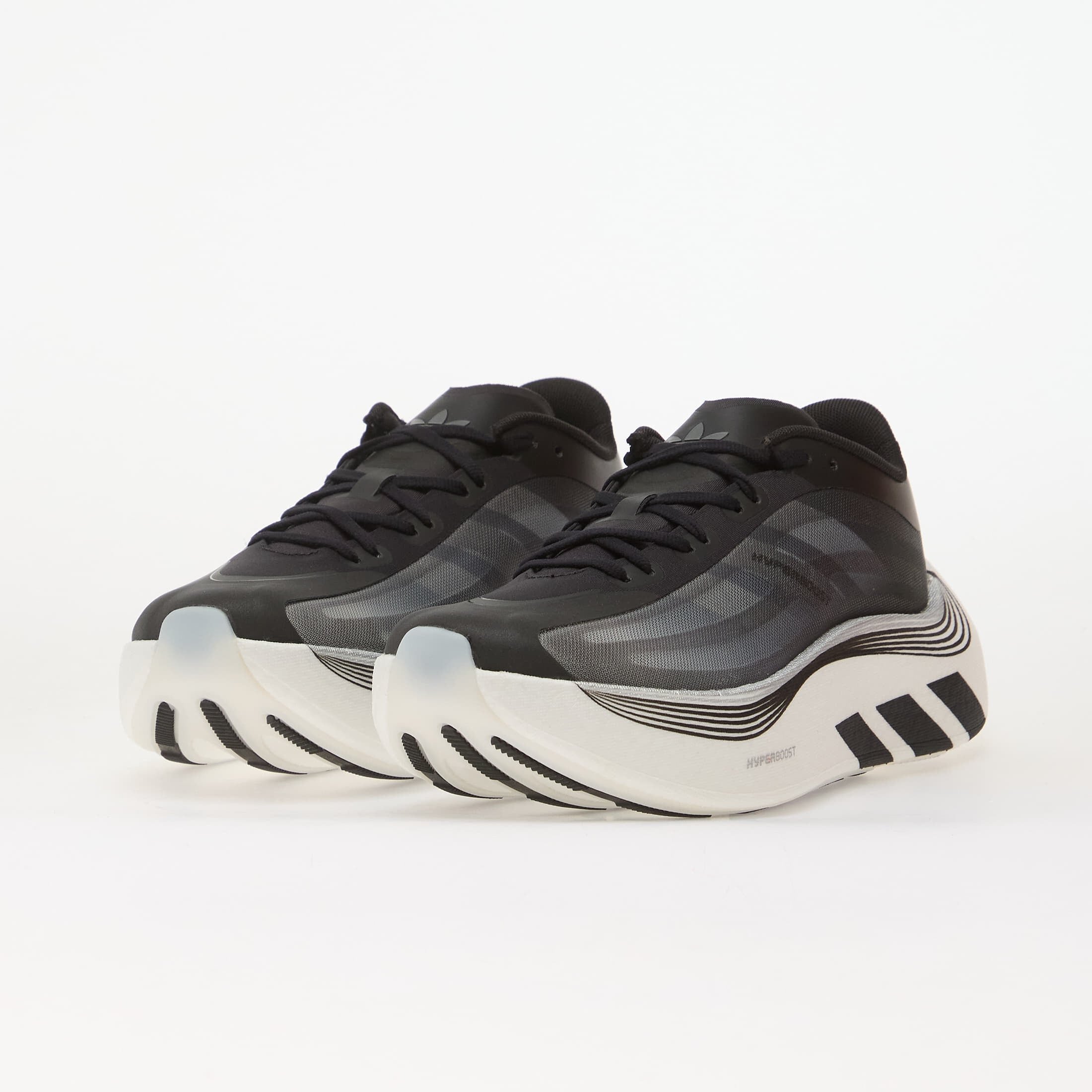 adidas Originals Сникърси adidas Hyperboost Ephr Lt Core Black/ Ftwr White/ Core Black