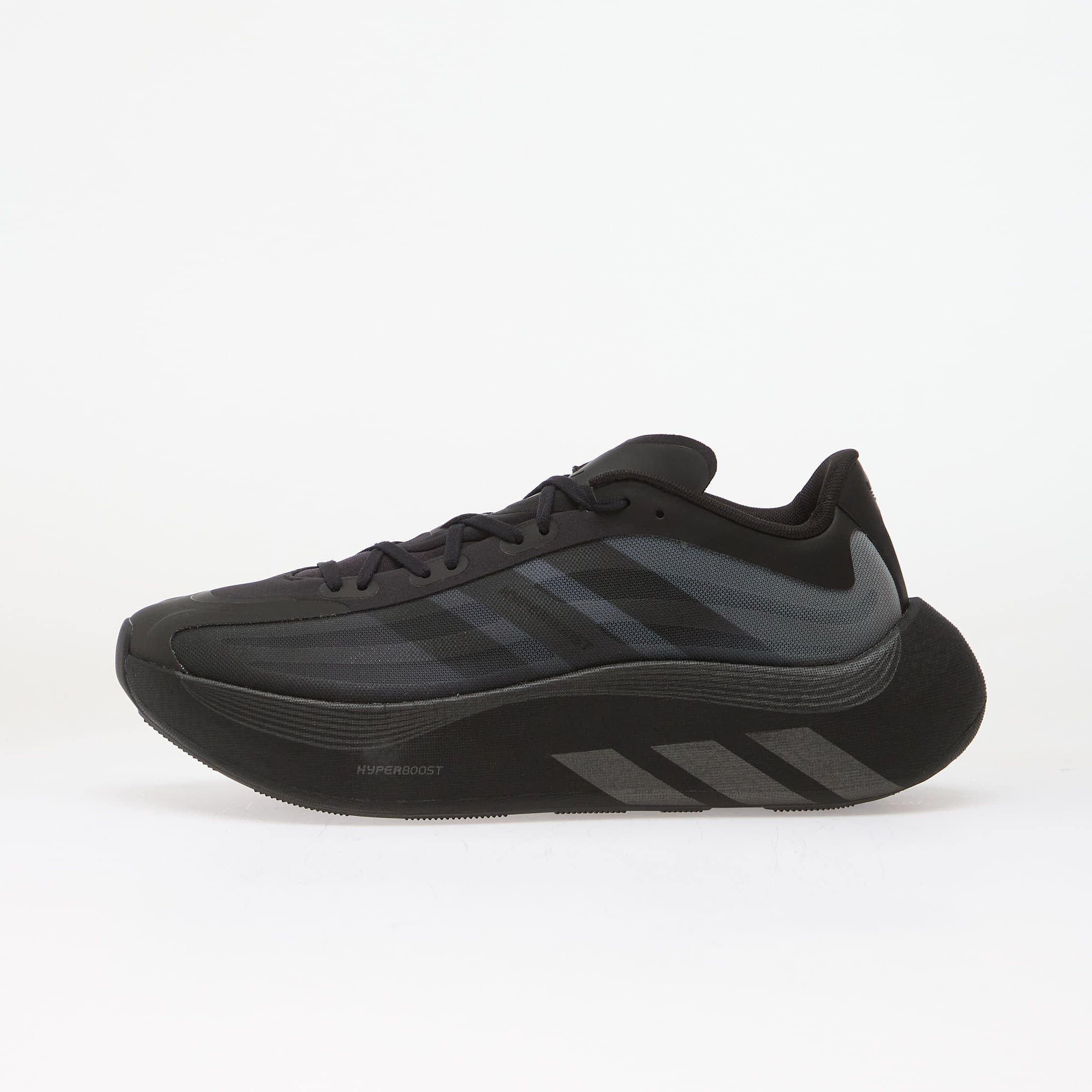 adidas Originals Сникърси adidas Hyperboost Ephr Lt Core Black/ Ftwr White/ Utility Black