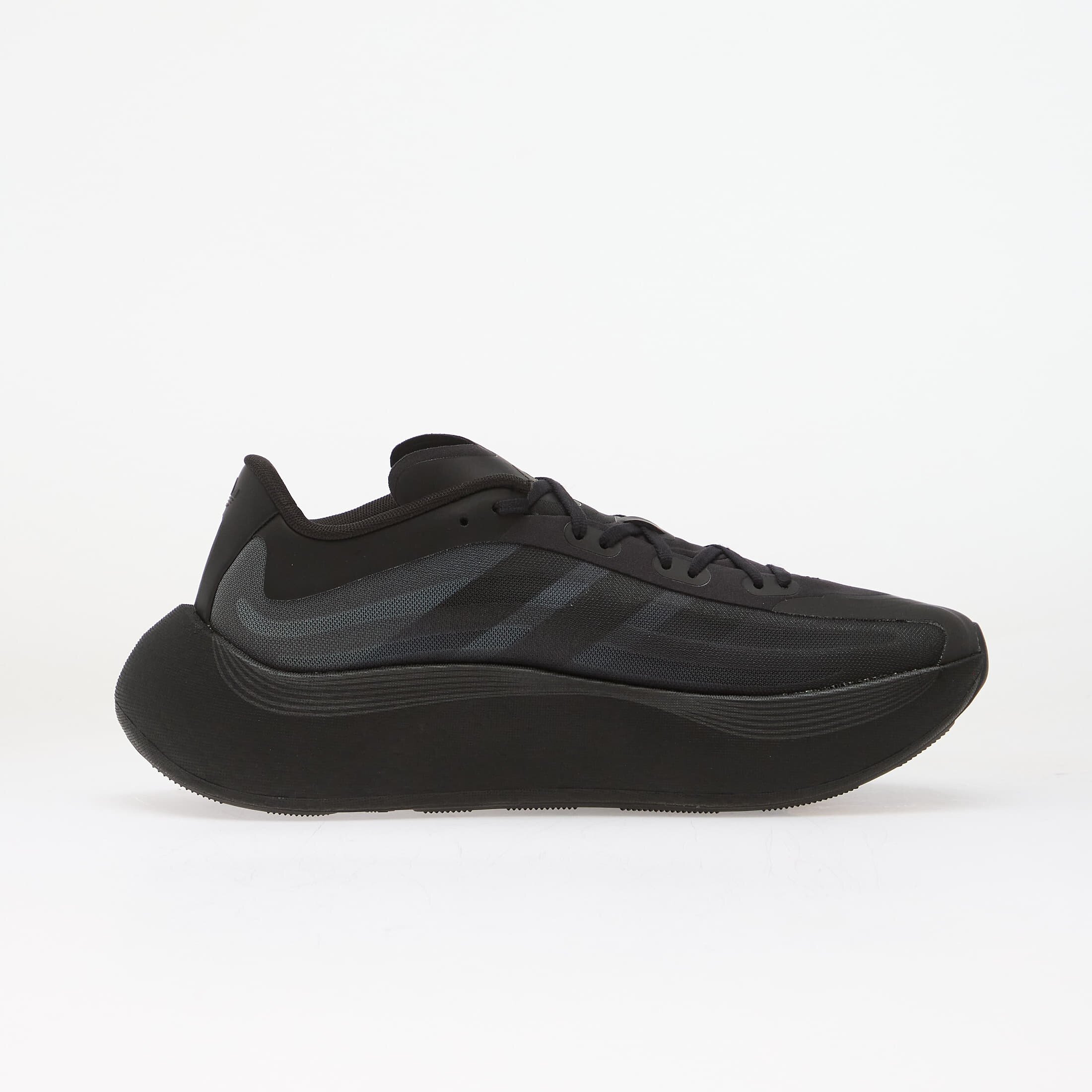 adidas Originals Сникърси adidas Hyperboost Ephr Lt Core Black/ Ftwr White/ Utility Black