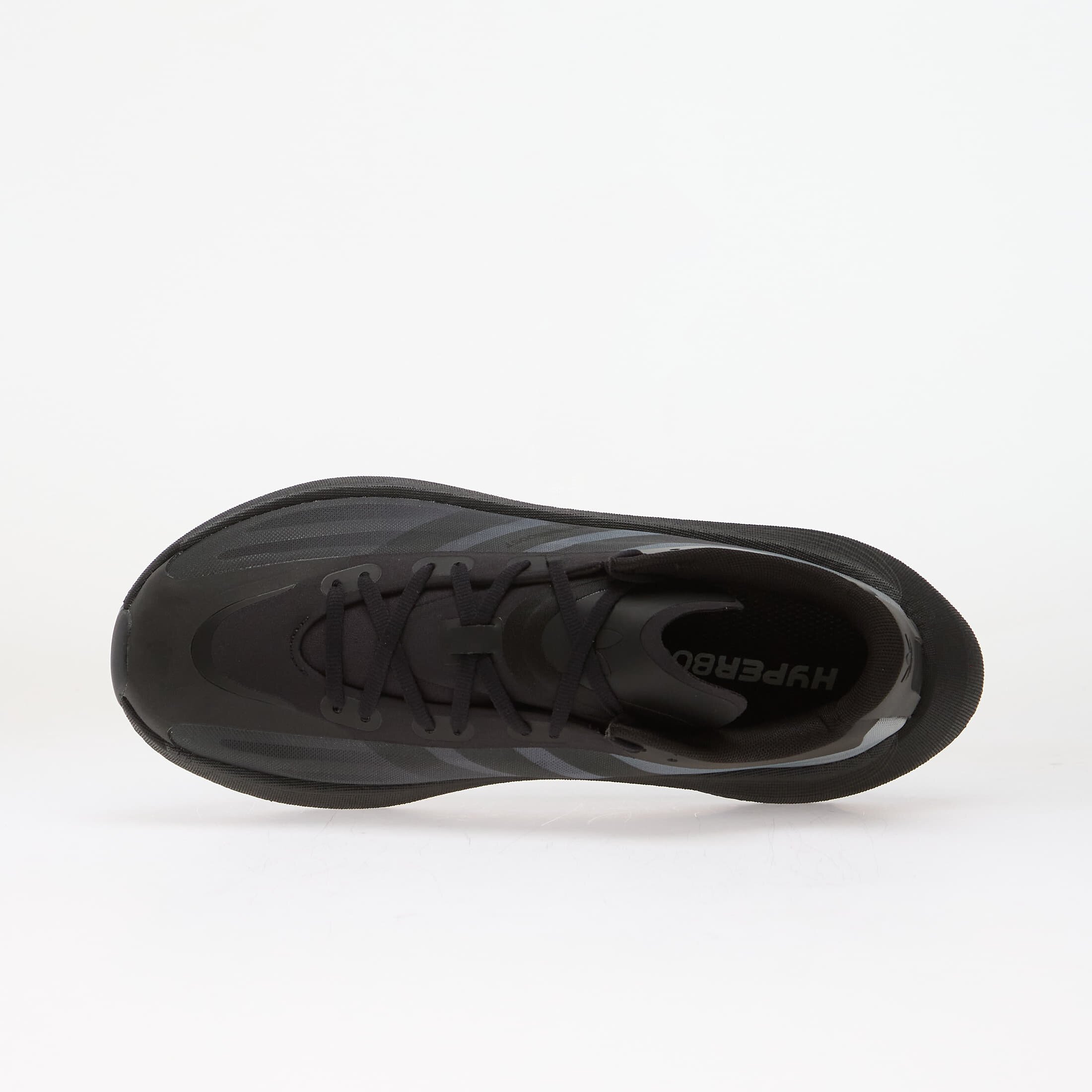 adidas Originals Сникърси adidas Hyperboost Ephr Lt Core Black/ Ftwr White/ Utility Black
