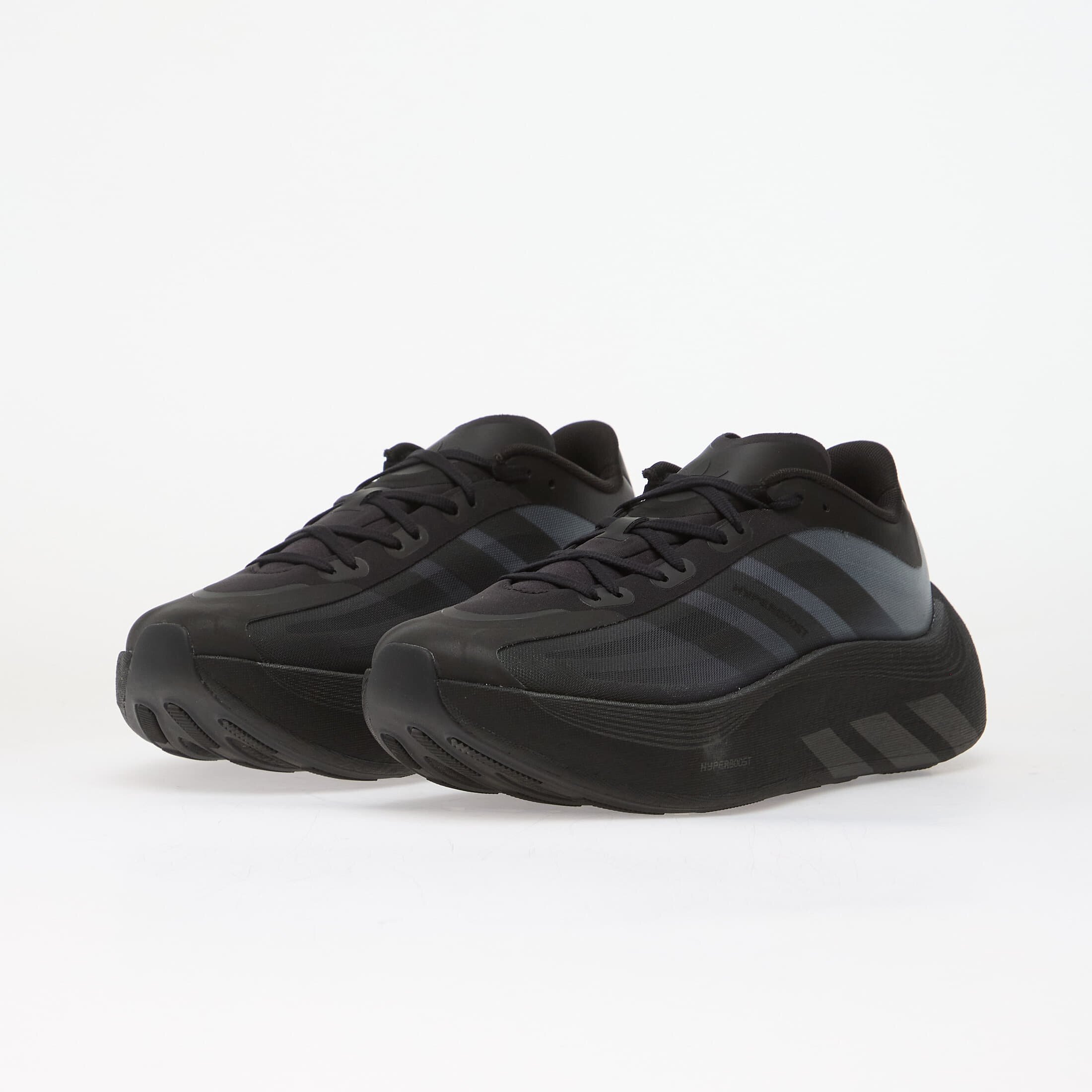 adidas Originals Сникърси adidas Hyperboost Ephr Lt Core Black/ Ftwr White/ Utility Black