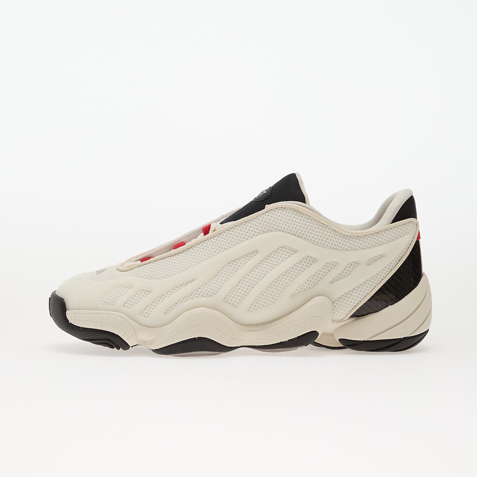 adidas Originals Сникърси adidas Intimidation Hal Studios Wonder White/ Core Black/ Better Scarlet