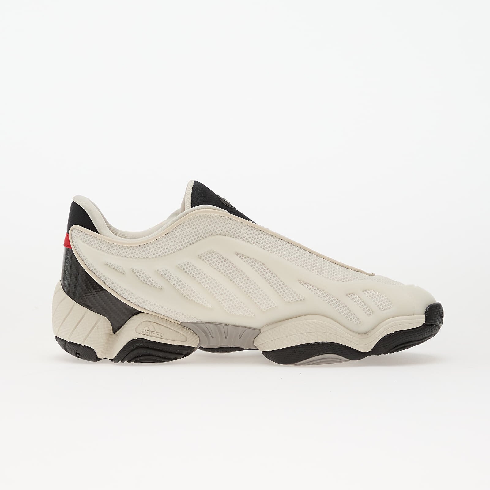 adidas Originals Сникърси adidas Intimidation Hal Studios Wonder White/ Core Black/ Better Scarlet