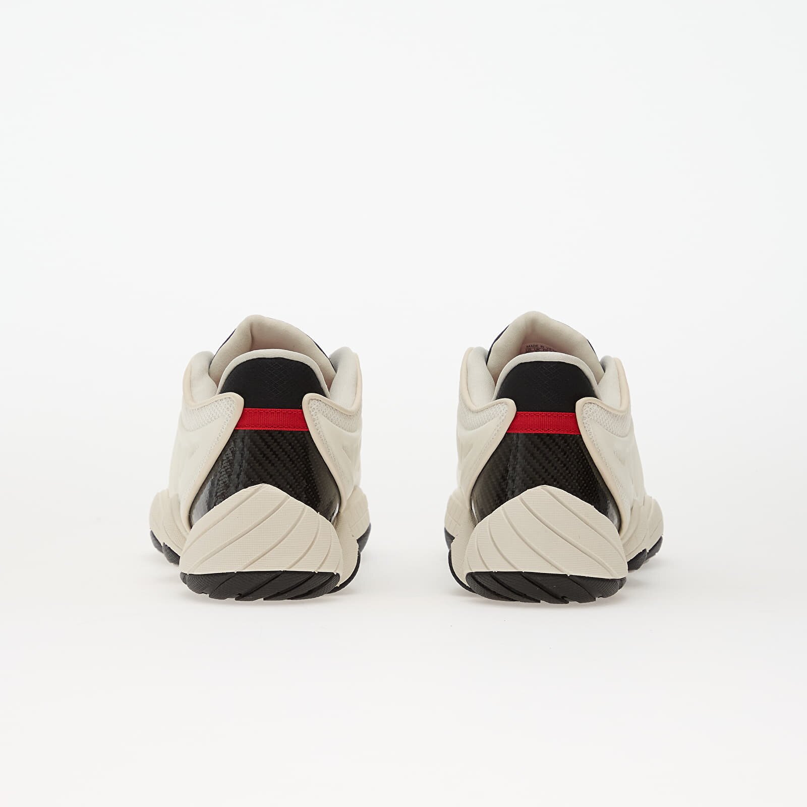 adidas Originals Сникърси adidas Intimidation Hal Studios Wonder White/ Core Black/ Better Scarlet