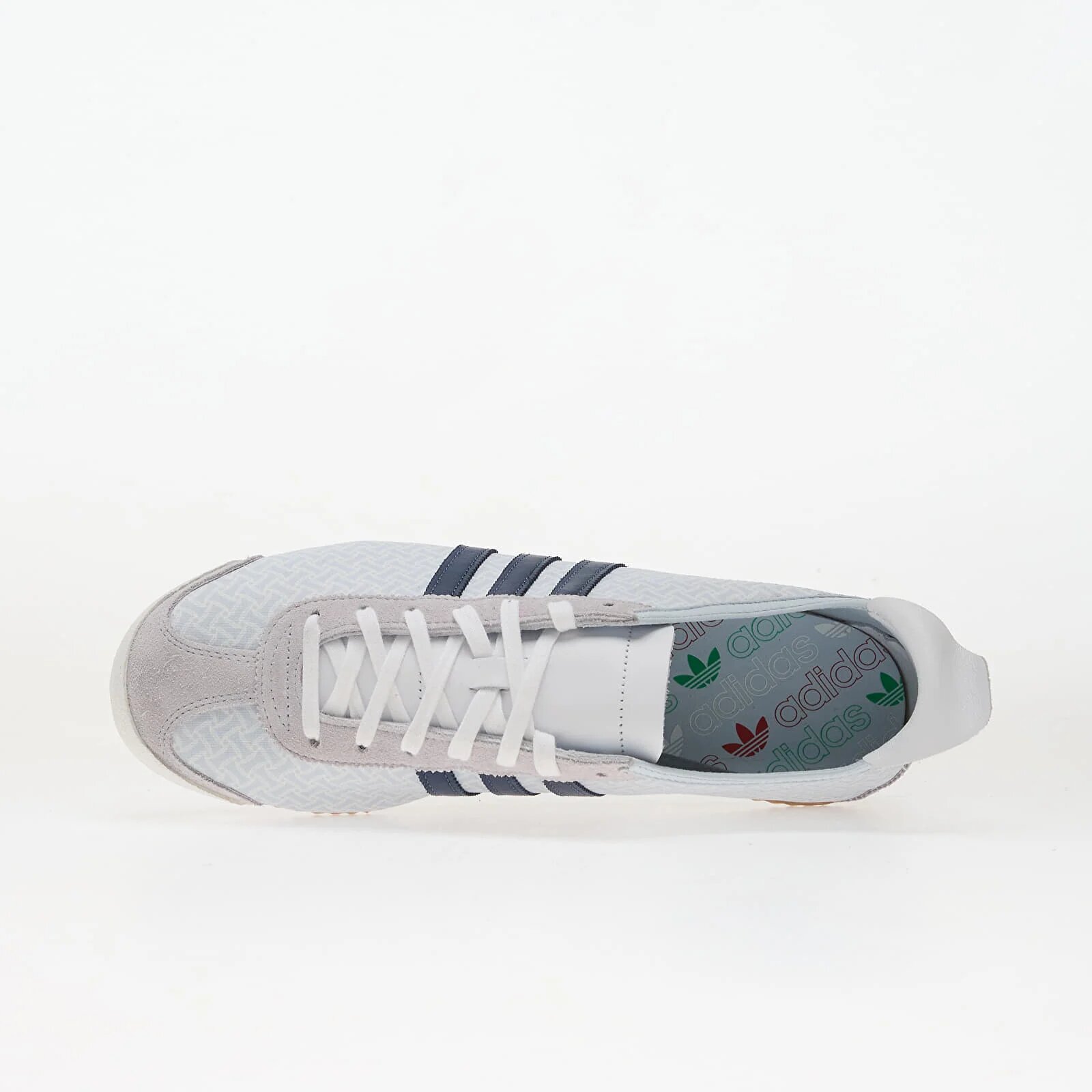adidas Originals Сникърси adidas Italia 60S Figc Away Supplier Colour/ Supplier Colour/ Supplier Colour