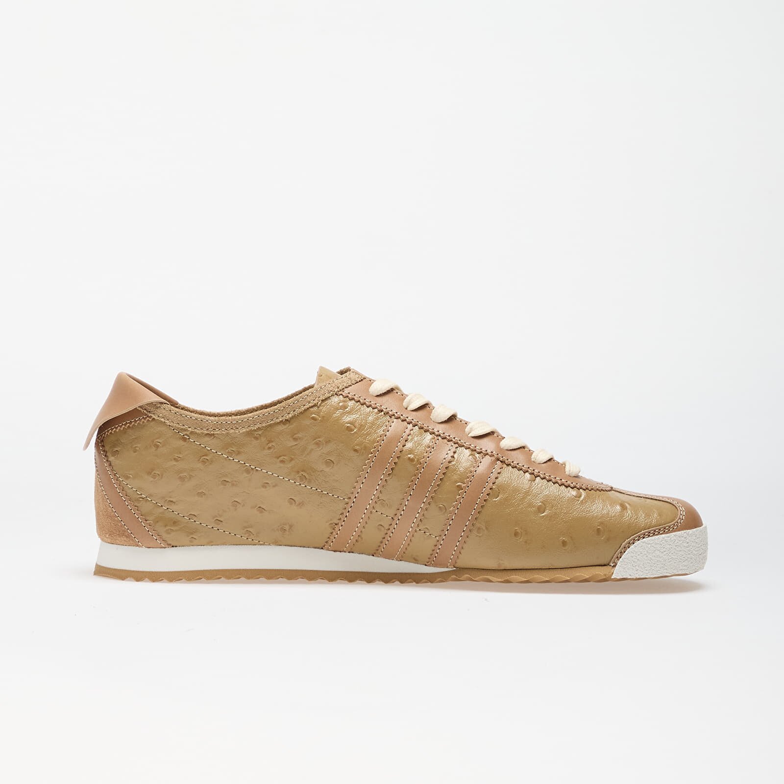 adidas Originals Сникърси adidas Italia 60S Made In Italy Cardboard/ Brndes/ Crew White