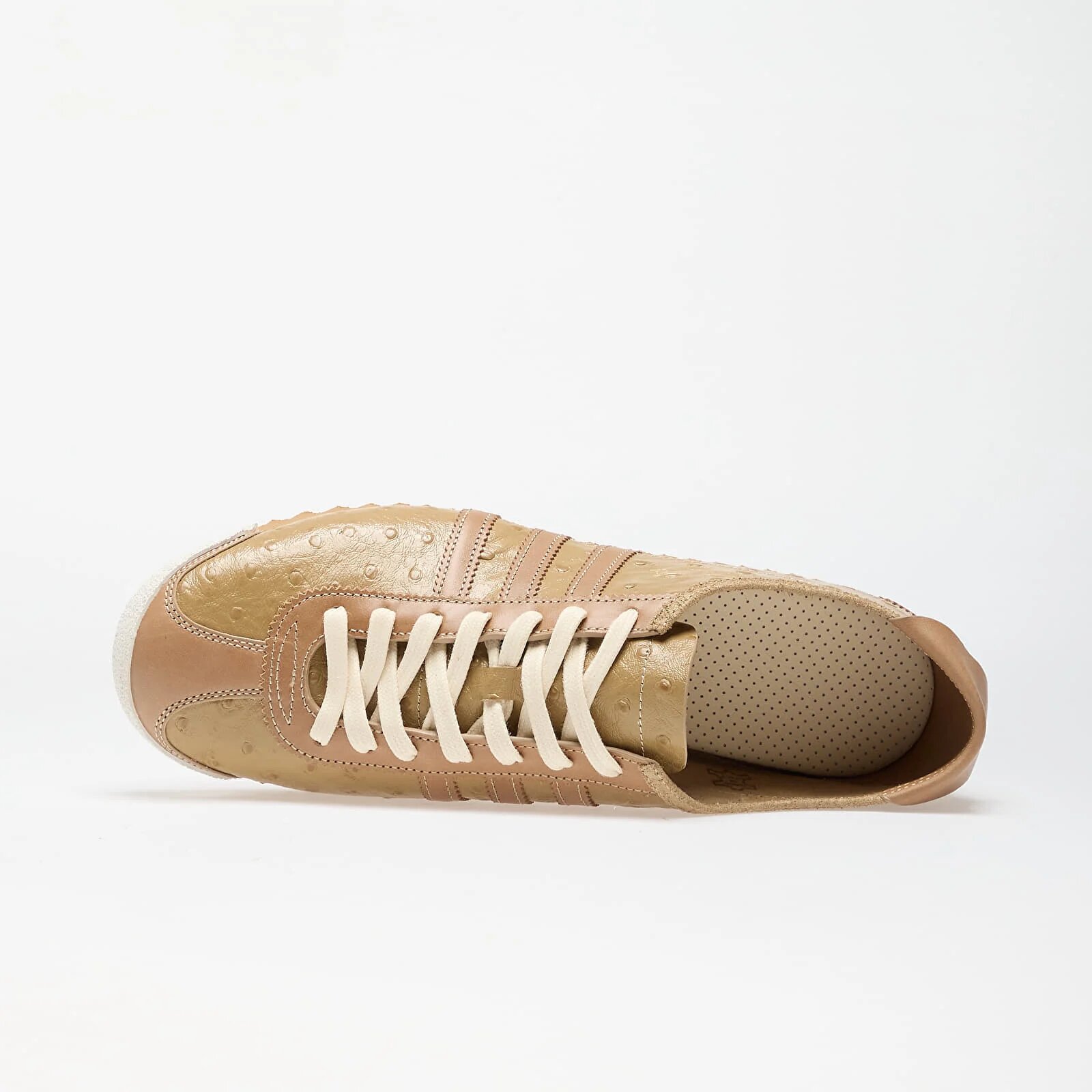 adidas Originals Сникърси adidas Italia 60S Made In Italy Cardboard/ Brndes/ Crew White