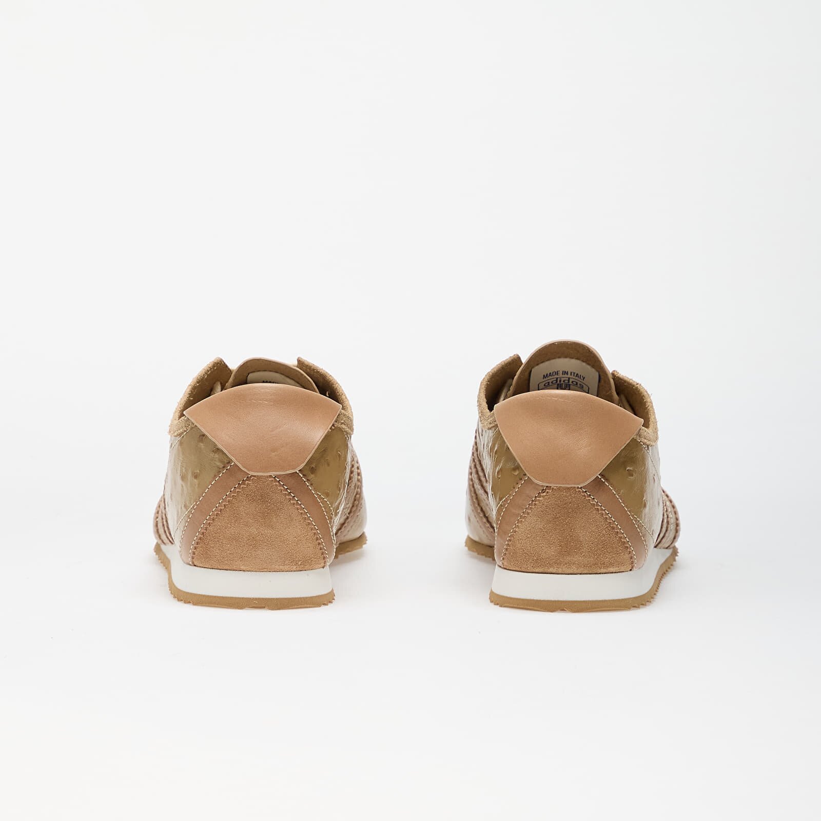 adidas Originals Сникърси adidas Italia 60S Made In Italy Cardboard/ Brndes/ Crew White