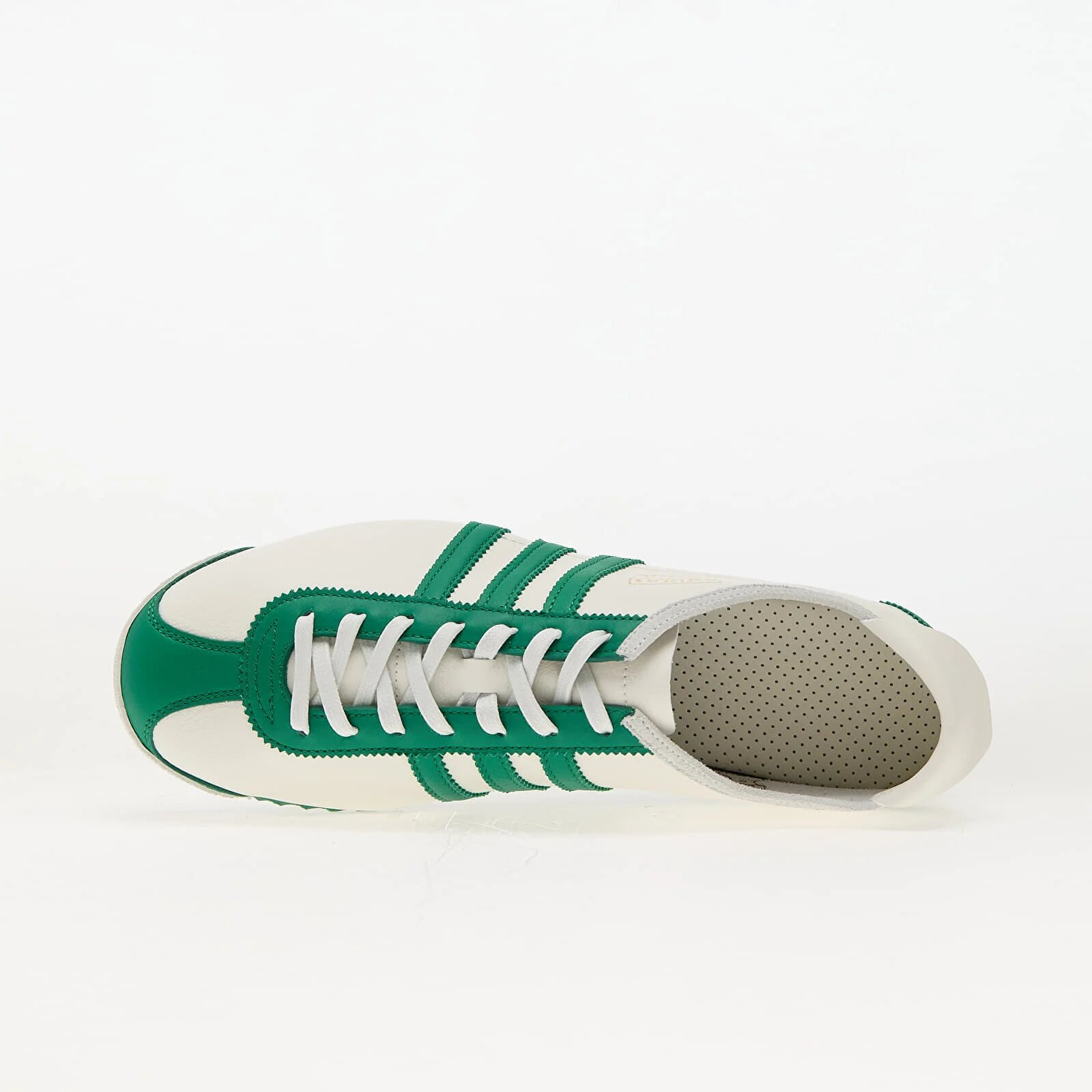 adidas Originals Сникърси adidas Italia 60S Made In Italy Core White/ Green/ Crew White