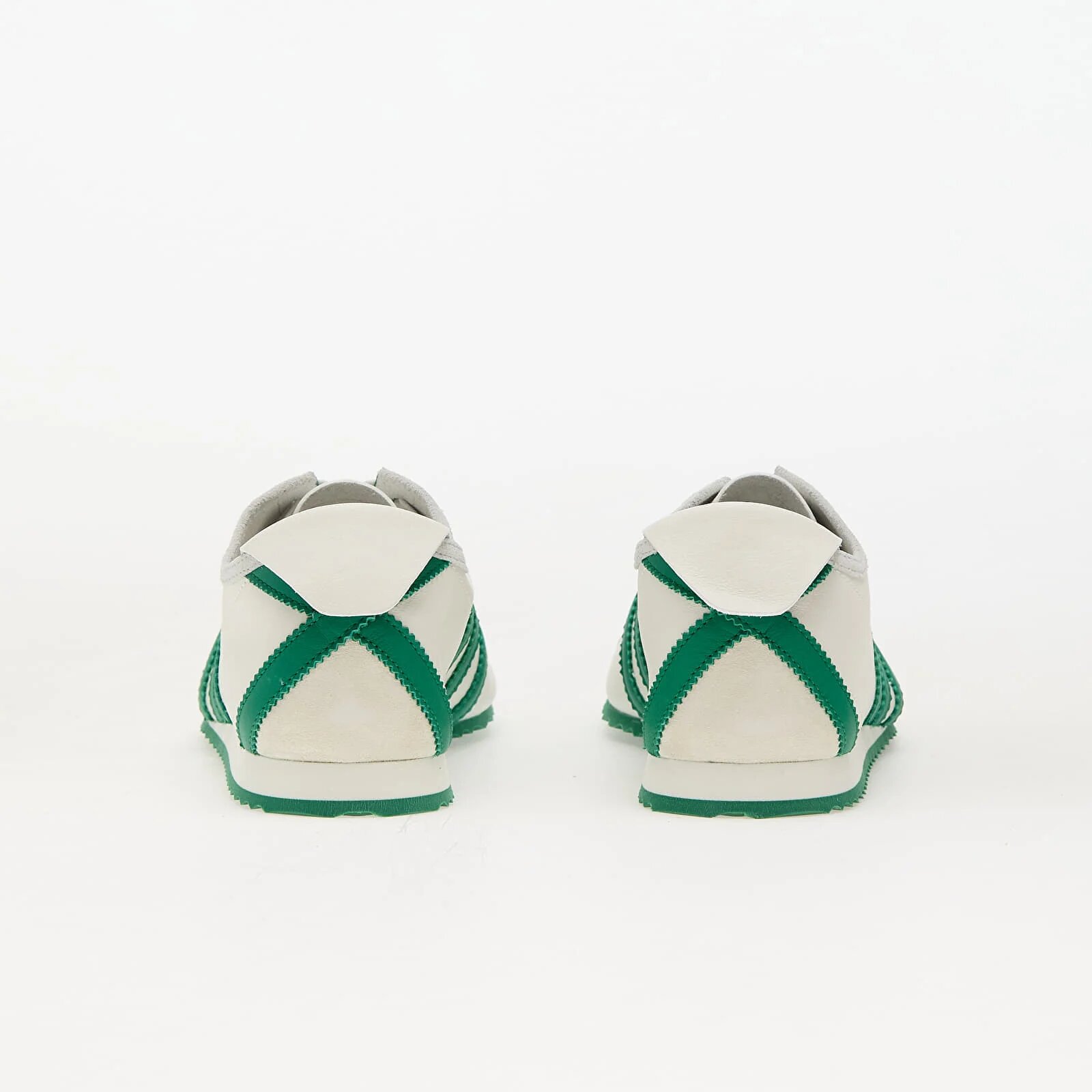 adidas Originals Сникърси adidas Italia 60S Made In Italy Core White/ Green/ Crew White