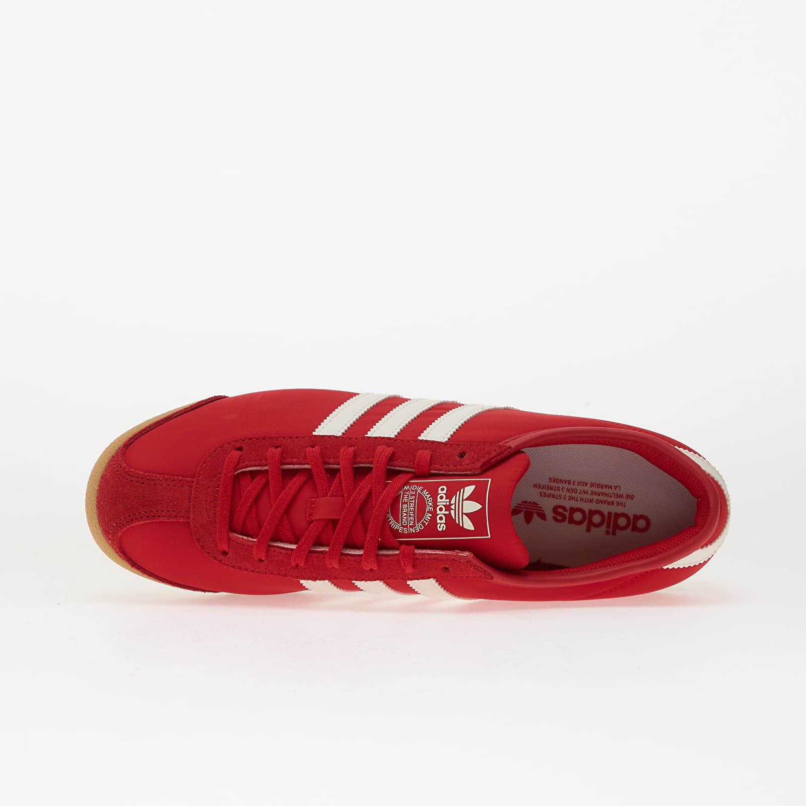 adidas Originals Сникърси adidas Italia 70s Better Scarlet/ Off White/ Gum1