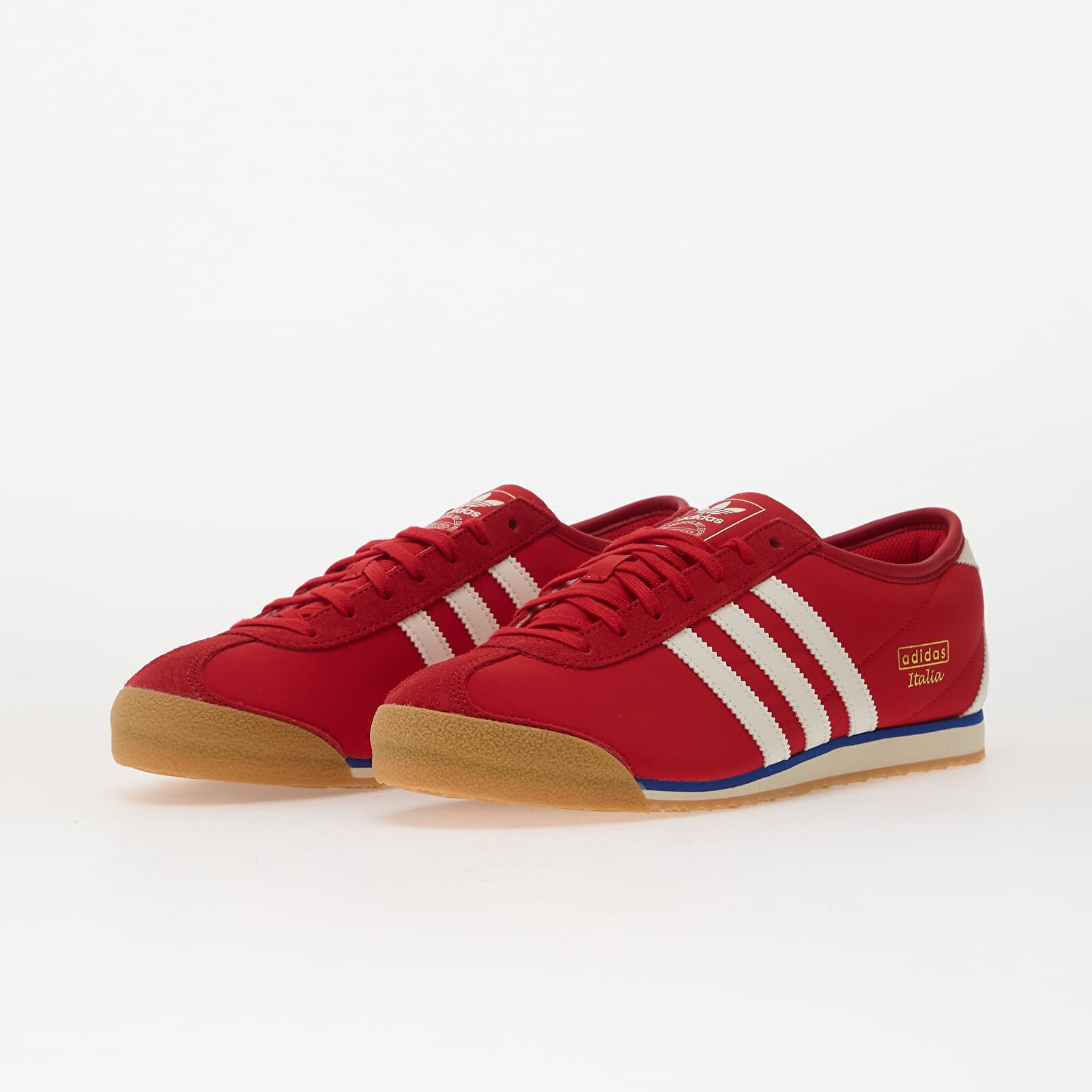 adidas Originals Сникърси adidas Italia 70s Better Scarlet/ Off White/ Gum1