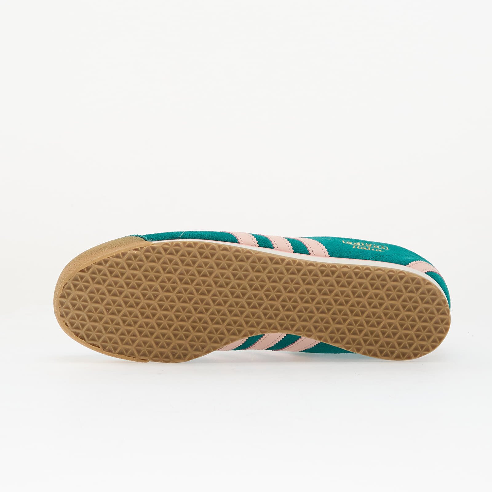 adidas Originals Сникърси adidas Italia 70s Power Green/ Sandy Pink/ Gold Met.