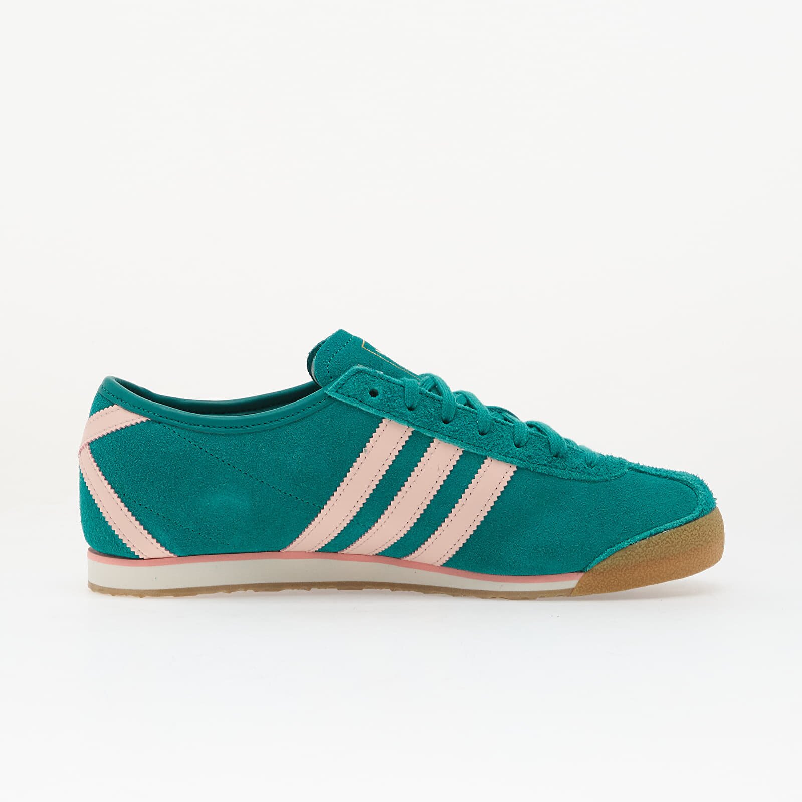 adidas Originals Сникърси adidas Italia 70s Power Green/ Sandy Pink/ Gold Met.
