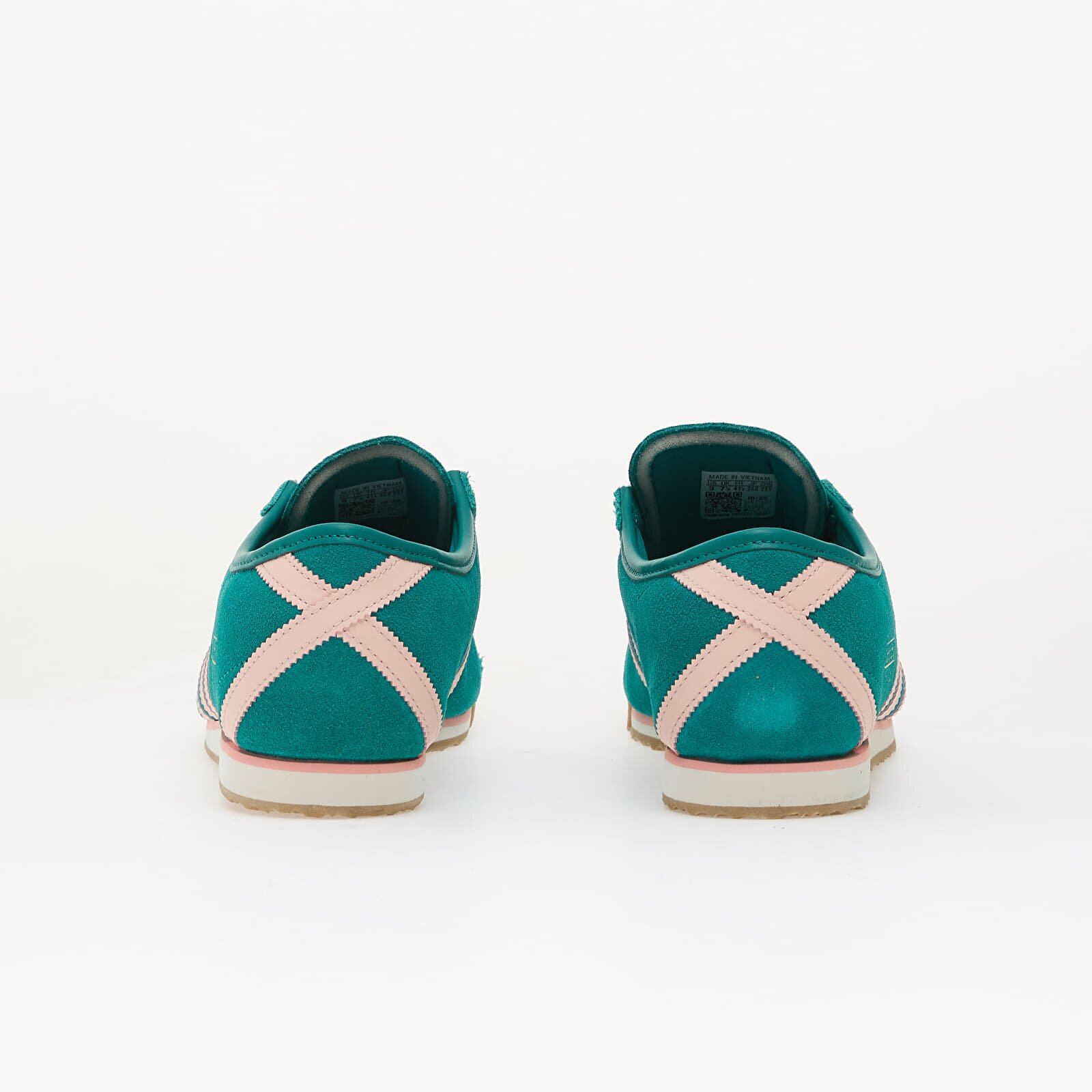 adidas Originals Сникърси adidas Italia 70s Power Green/ Sandy Pink/ Gold Met.