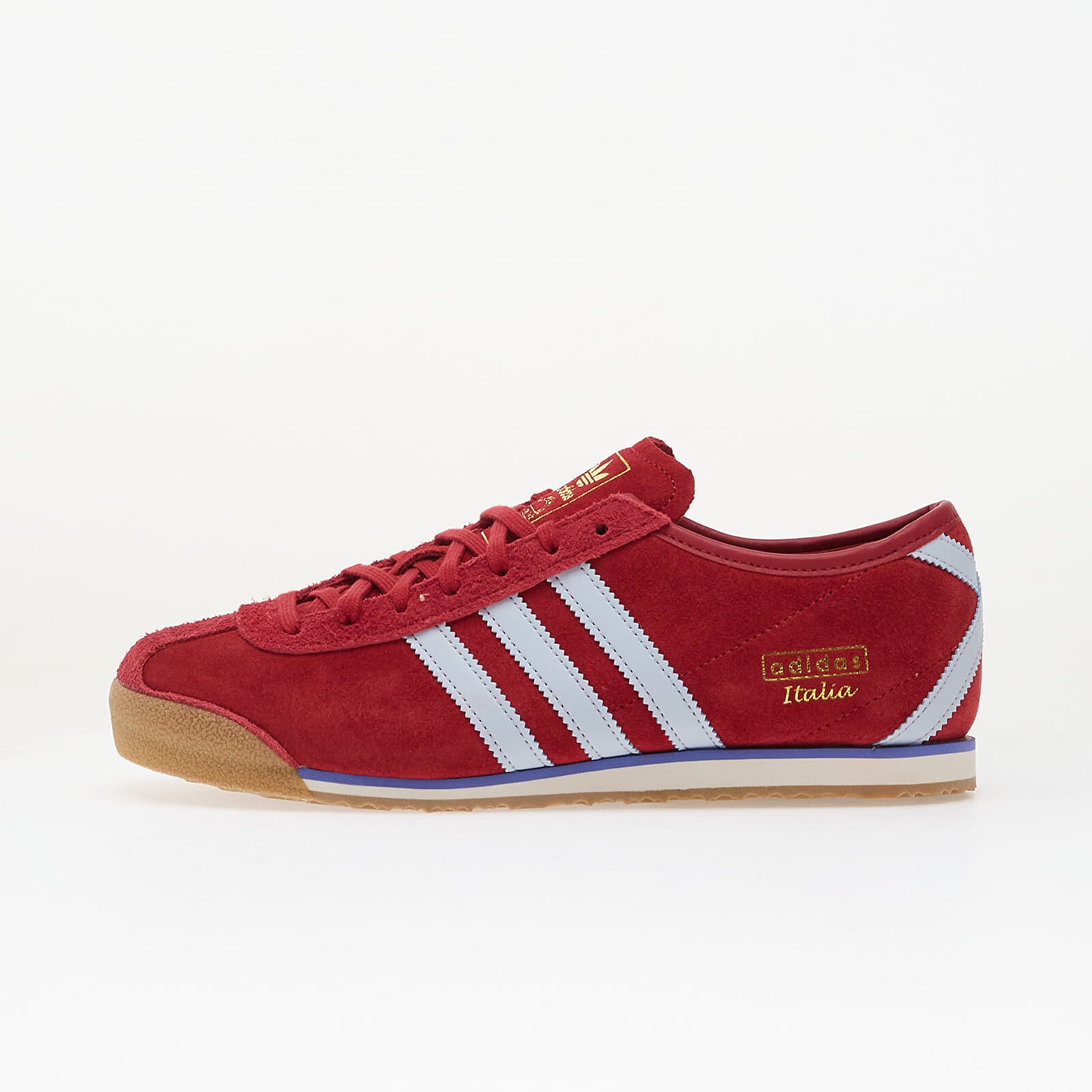 adidas Originals Сникърси adidas Italia 70S W Tmvire/ Ice Blue/ Gold Metallic