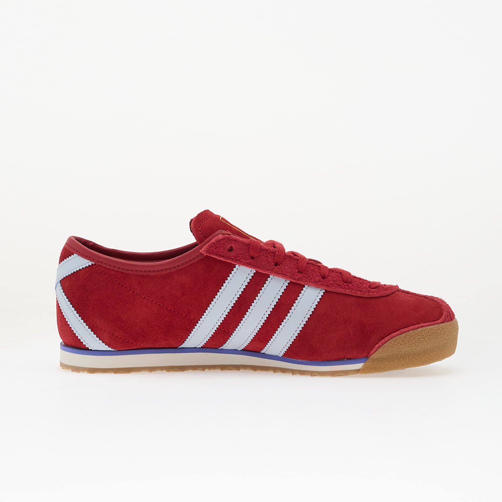adidas Originals Сникърси adidas Italia 70S W Tmvire/ Ice Blue/ Gold Metallic