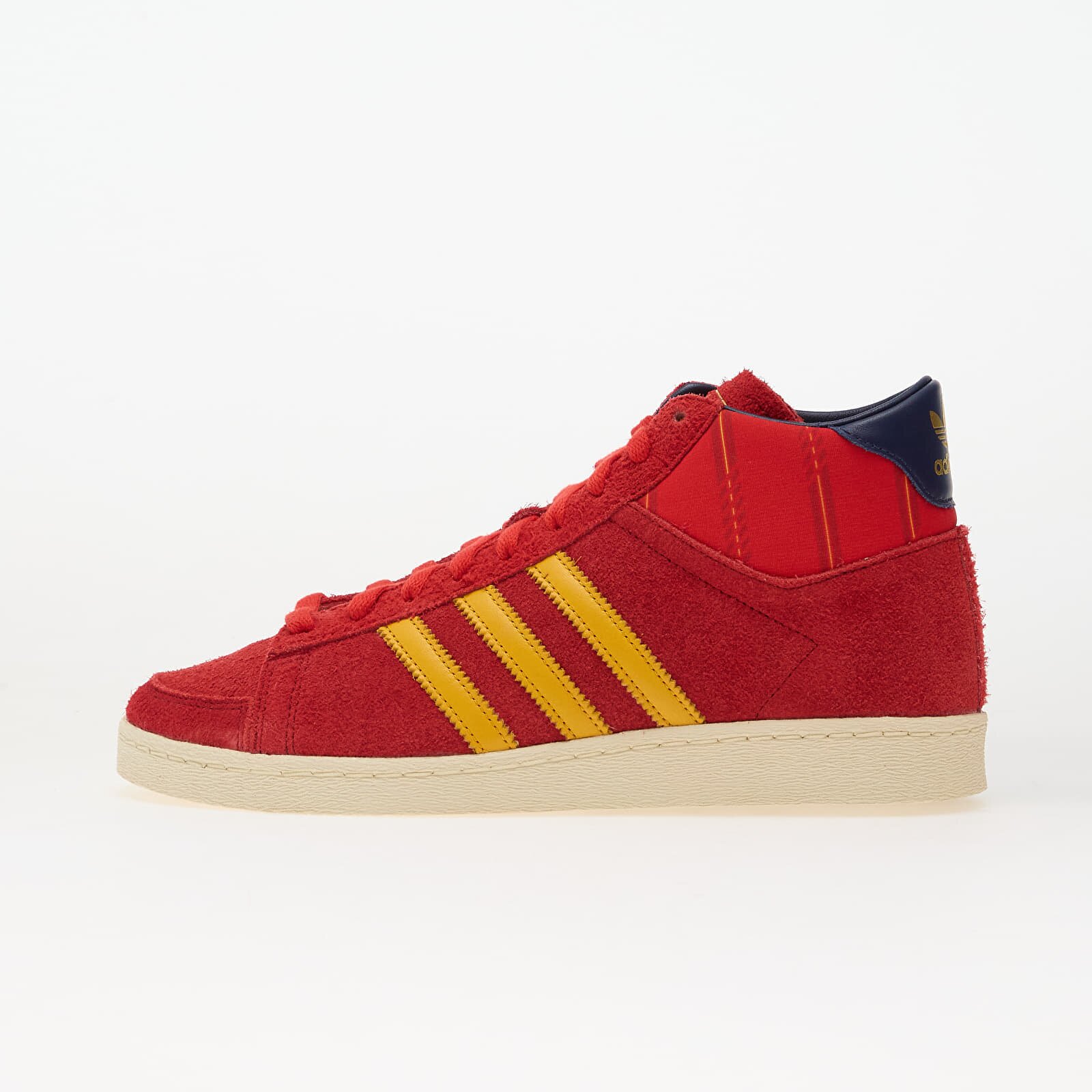 adidas Originals Сникърси adidas Jabbar Hi Fef Home Supplier Colour/ Supplier Colour/ Supplier Colour