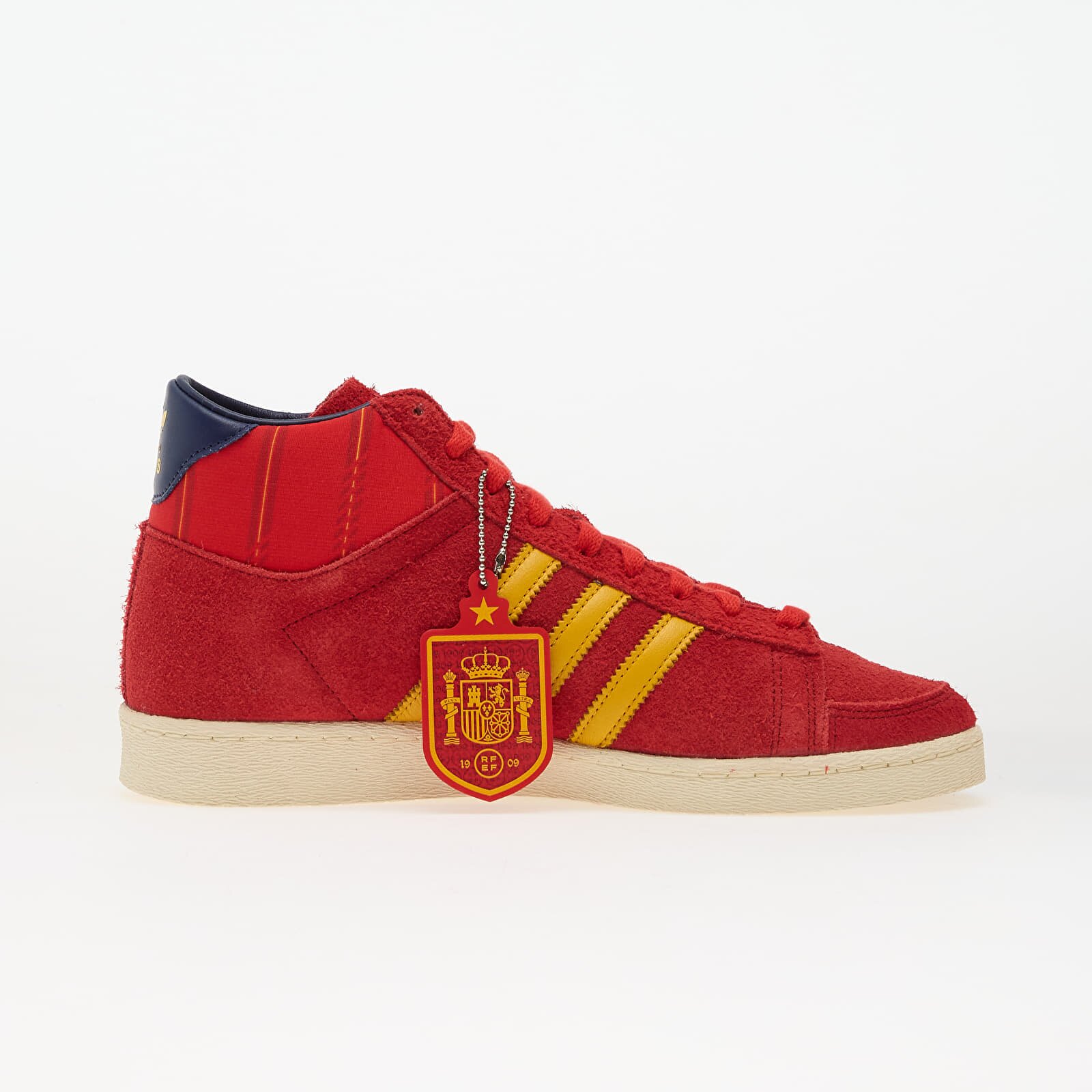 adidas Originals Сникърси adidas Jabbar Hi Fef Home Supplier Colour/ Supplier Colour/ Supplier Colour