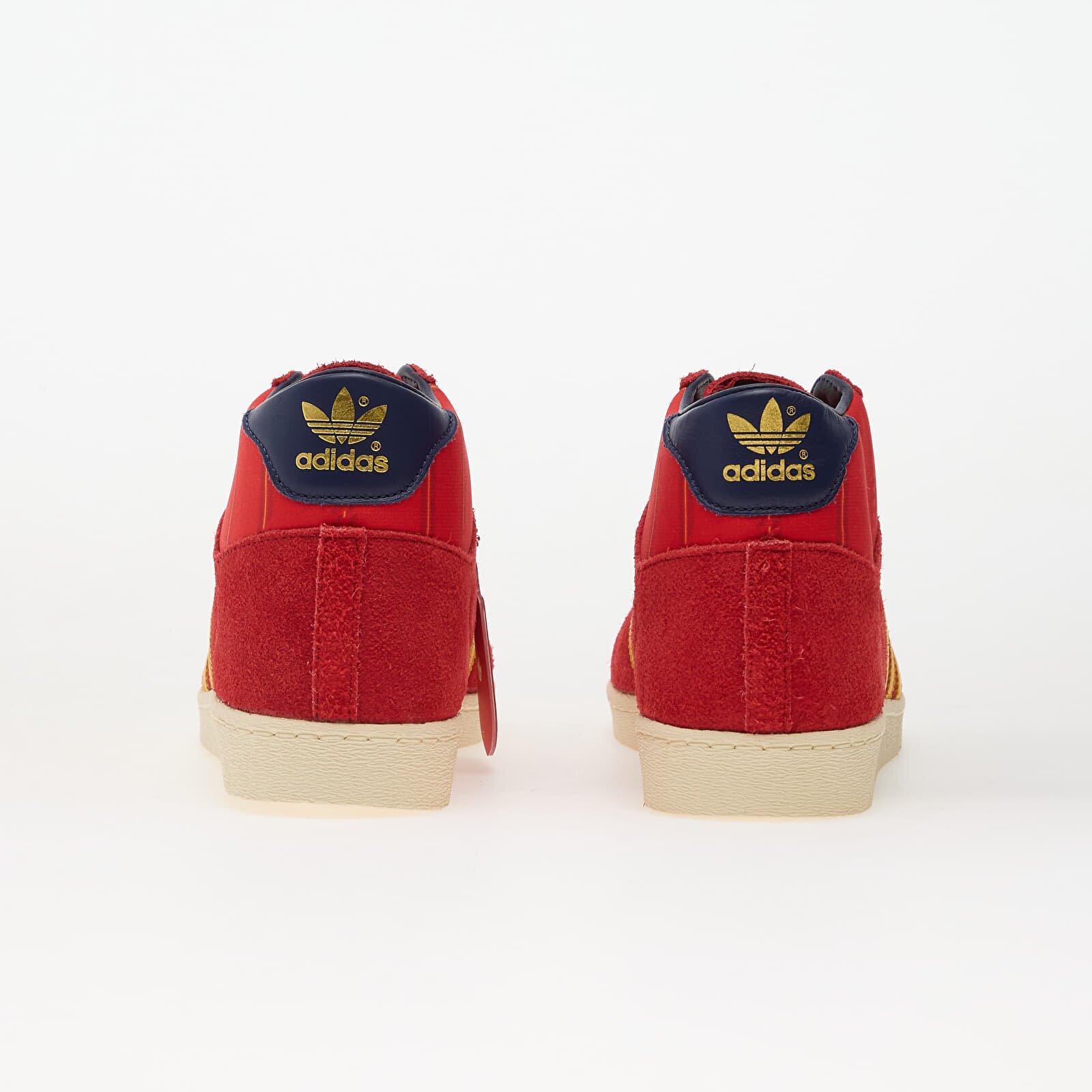 adidas Originals Сникърси adidas Jabbar Hi Fef Home Supplier Colour/ Supplier Colour/ Supplier Colour