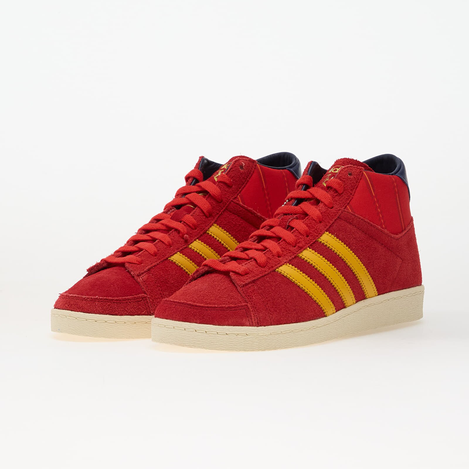 adidas Originals Сникърси adidas Jabbar Hi Fef Home Supplier Colour/ Supplier Colour/ Supplier Colour