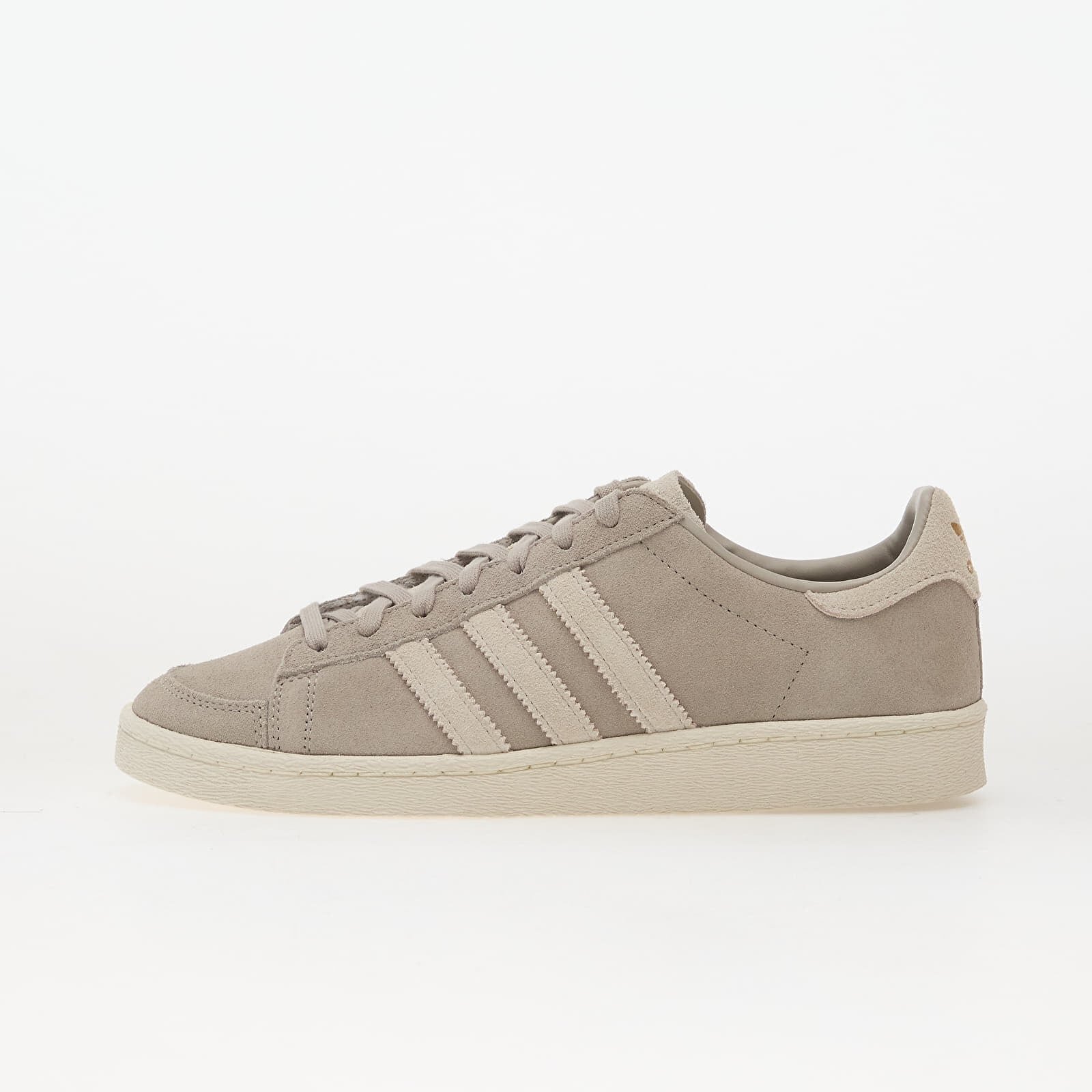 adidas Originals Сникърси adidas Jabbar Lo Supplier Colour/ Aluminium/ Cloud White