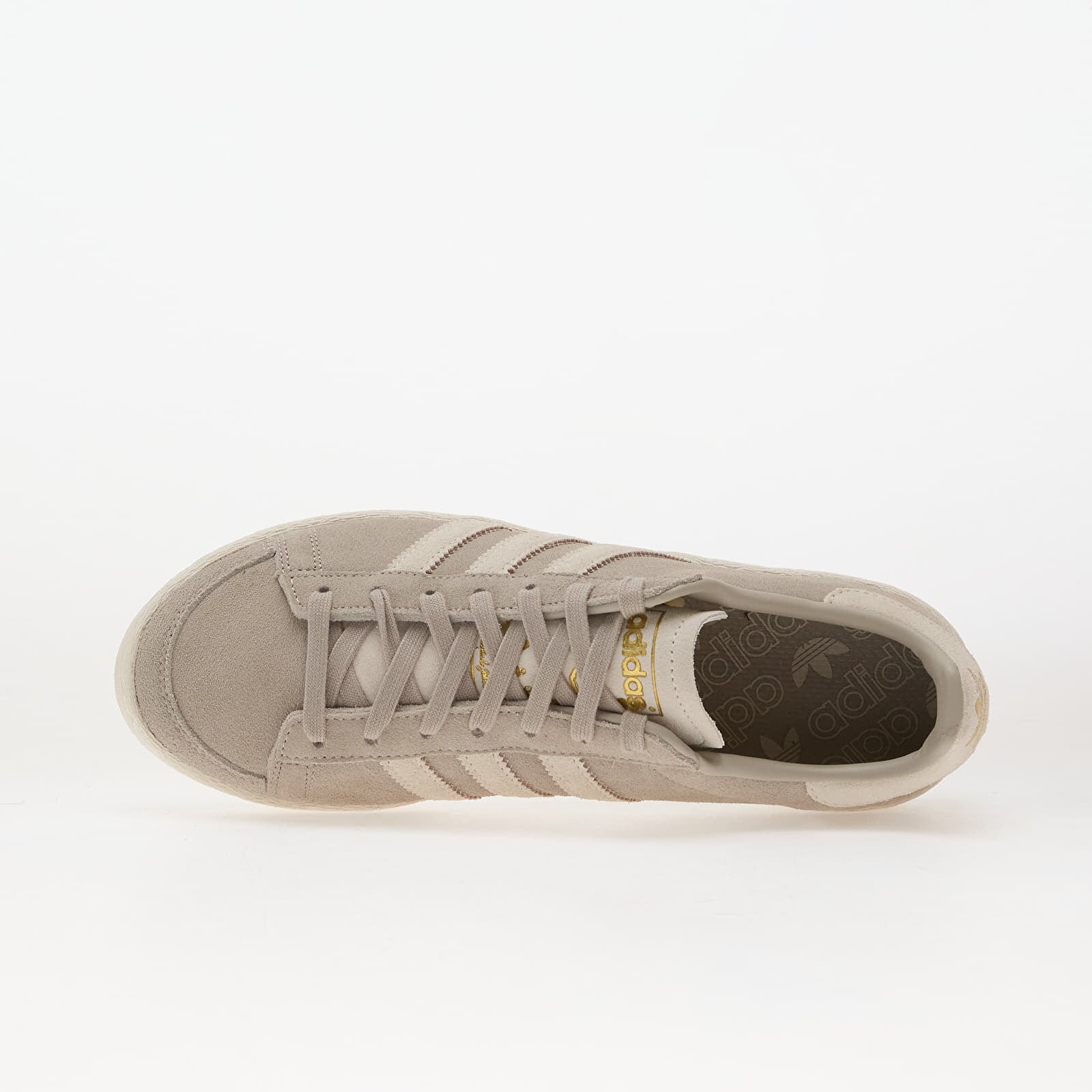adidas Originals Сникърси adidas Jabbar Lo Supplier Colour/ Aluminium/ Cloud White
