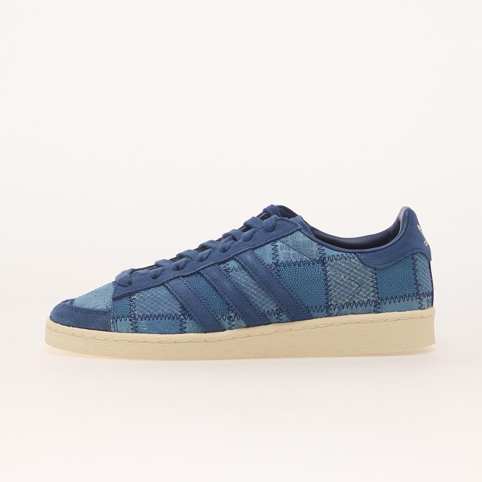 adidas Originals Сникърси adidas Jabbar Lo Supplier Colour/ Supplier Colour/ Crew White