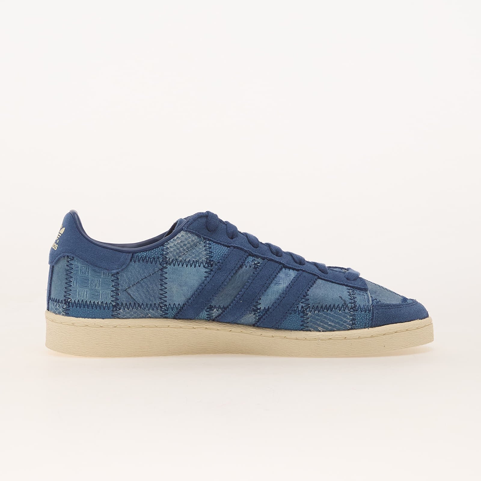 adidas Originals Сникърси adidas Jabbar Lo Supplier Colour/ Supplier Colour/ Crew White