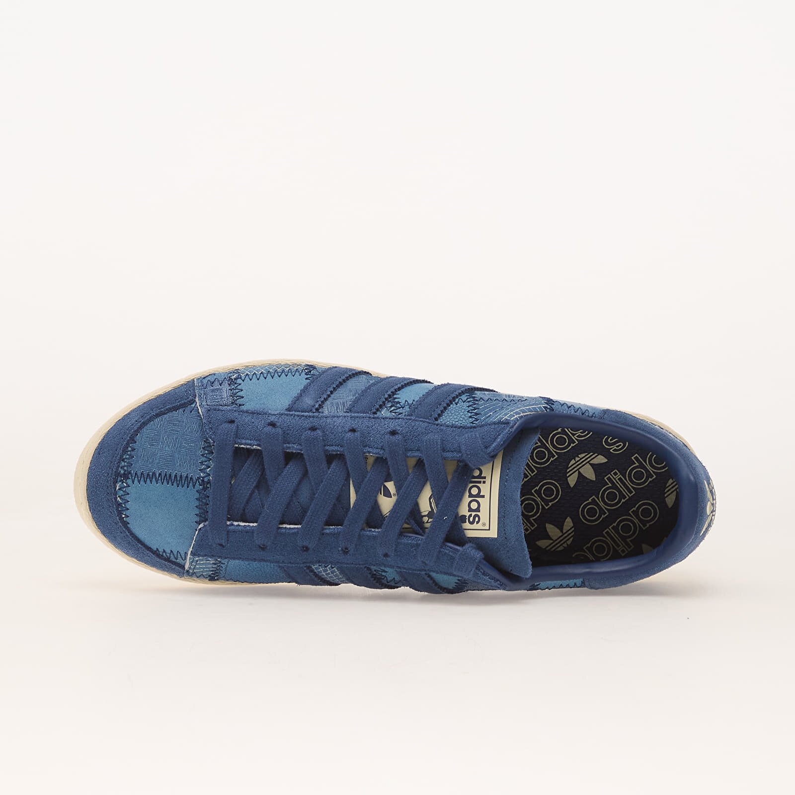 adidas Originals Сникърси adidas Jabbar Lo Supplier Colour/ Supplier Colour/ Crew White