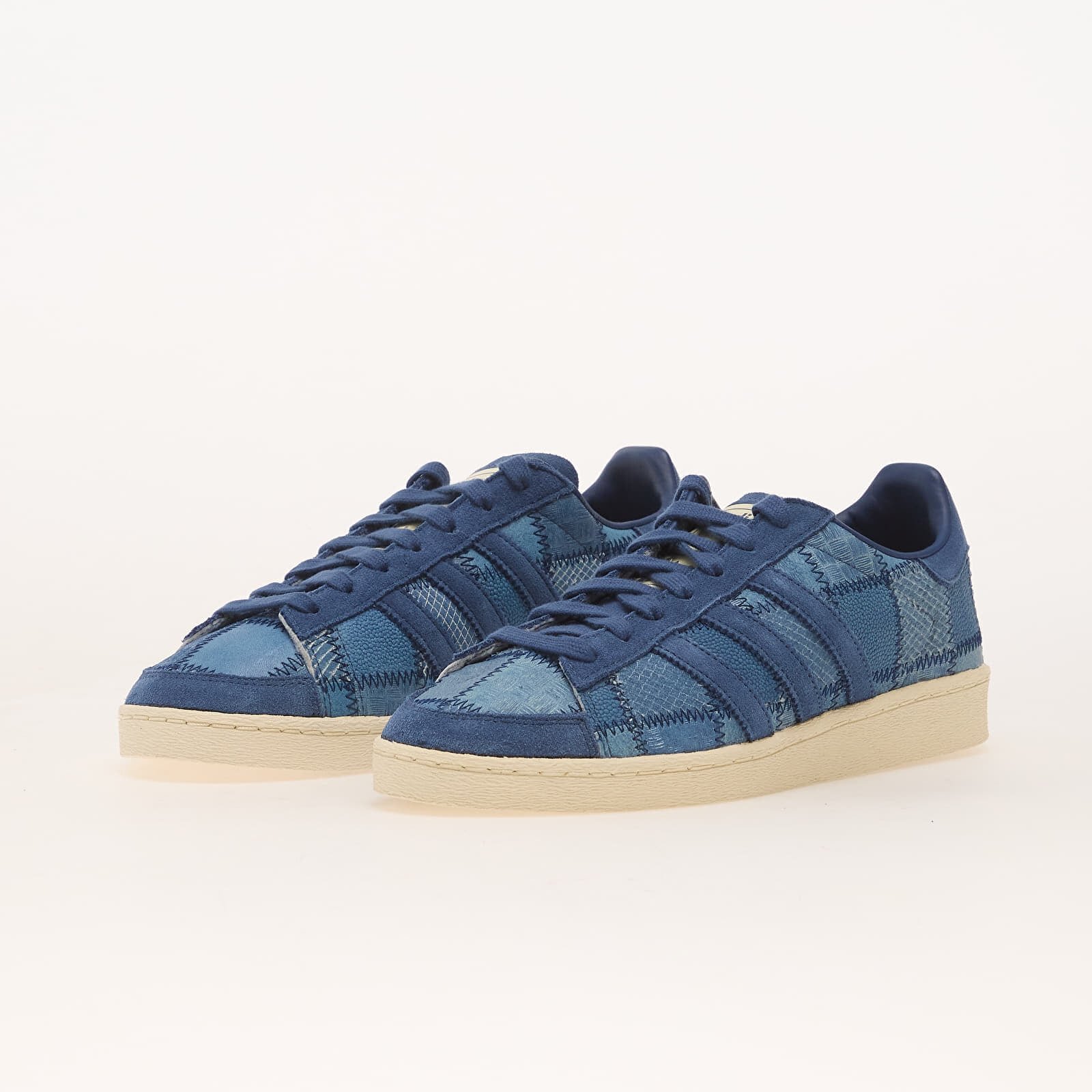 adidas Originals Сникърси adidas Jabbar Lo Supplier Colour/ Supplier Colour/ Crew White