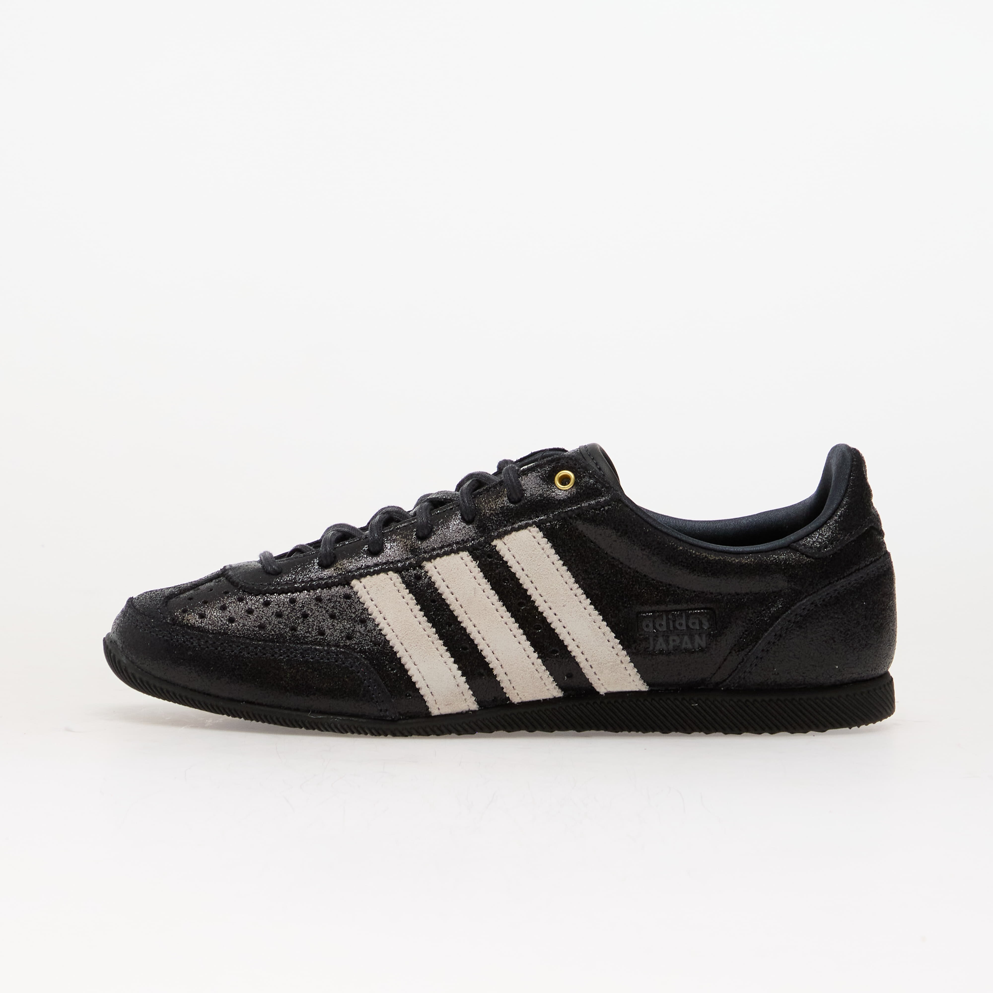 adidas Originals Сникърси adidas Japan Core Black/ Cloud White/ Night Grey