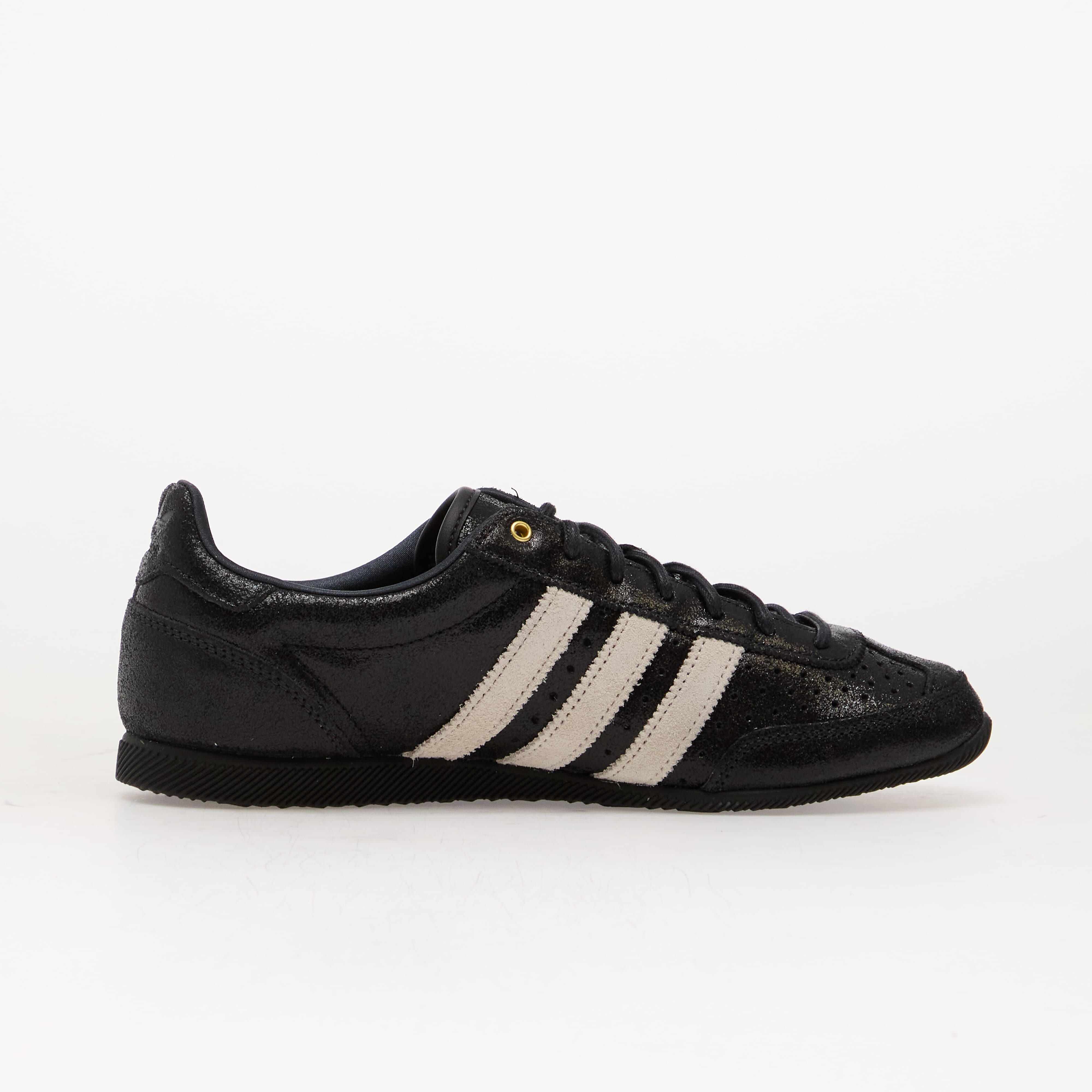 adidas Originals Сникърси adidas Japan Core Black/ Cloud White/ Night Grey