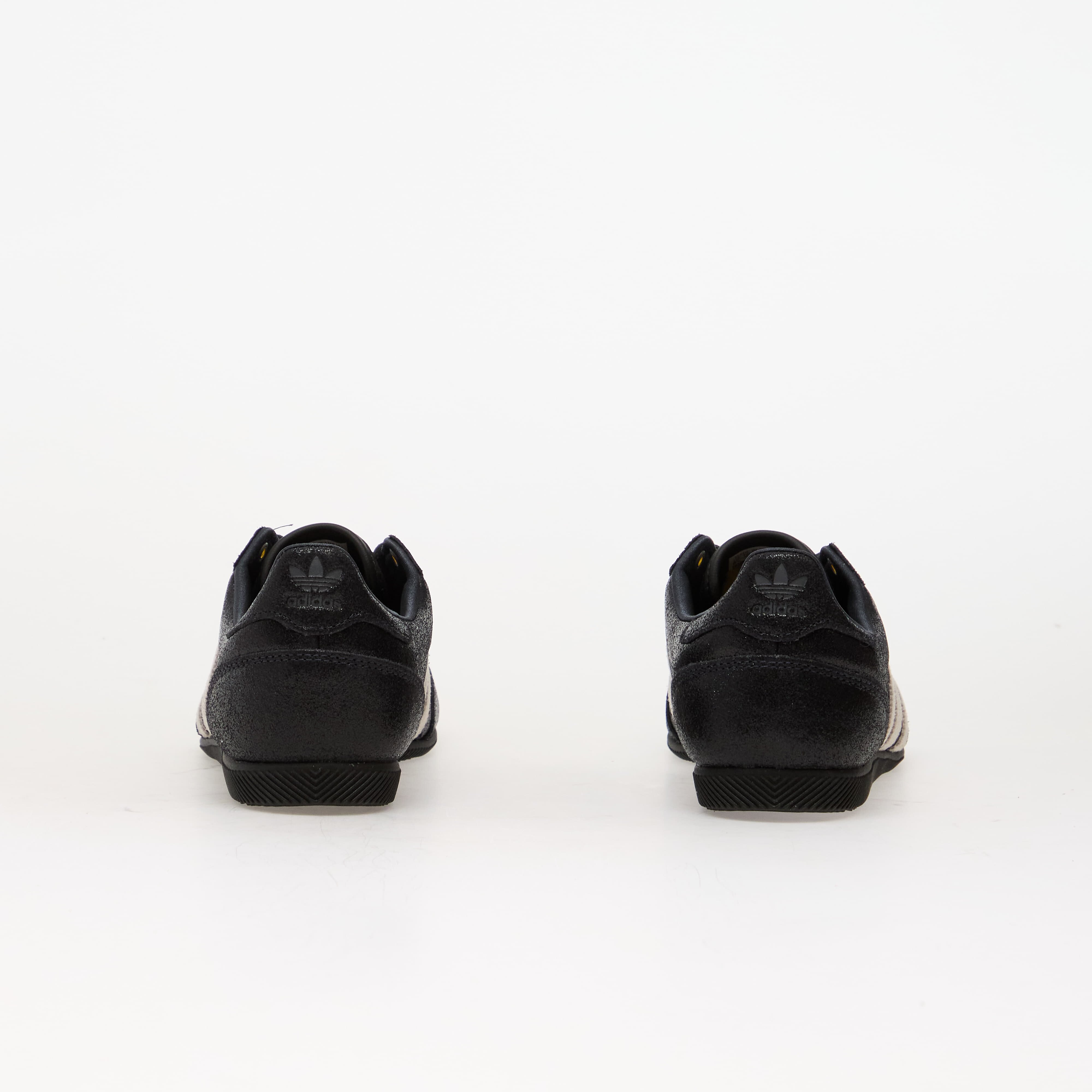 adidas Originals Сникърси adidas Japan Core Black/ Cloud White/ Night Grey