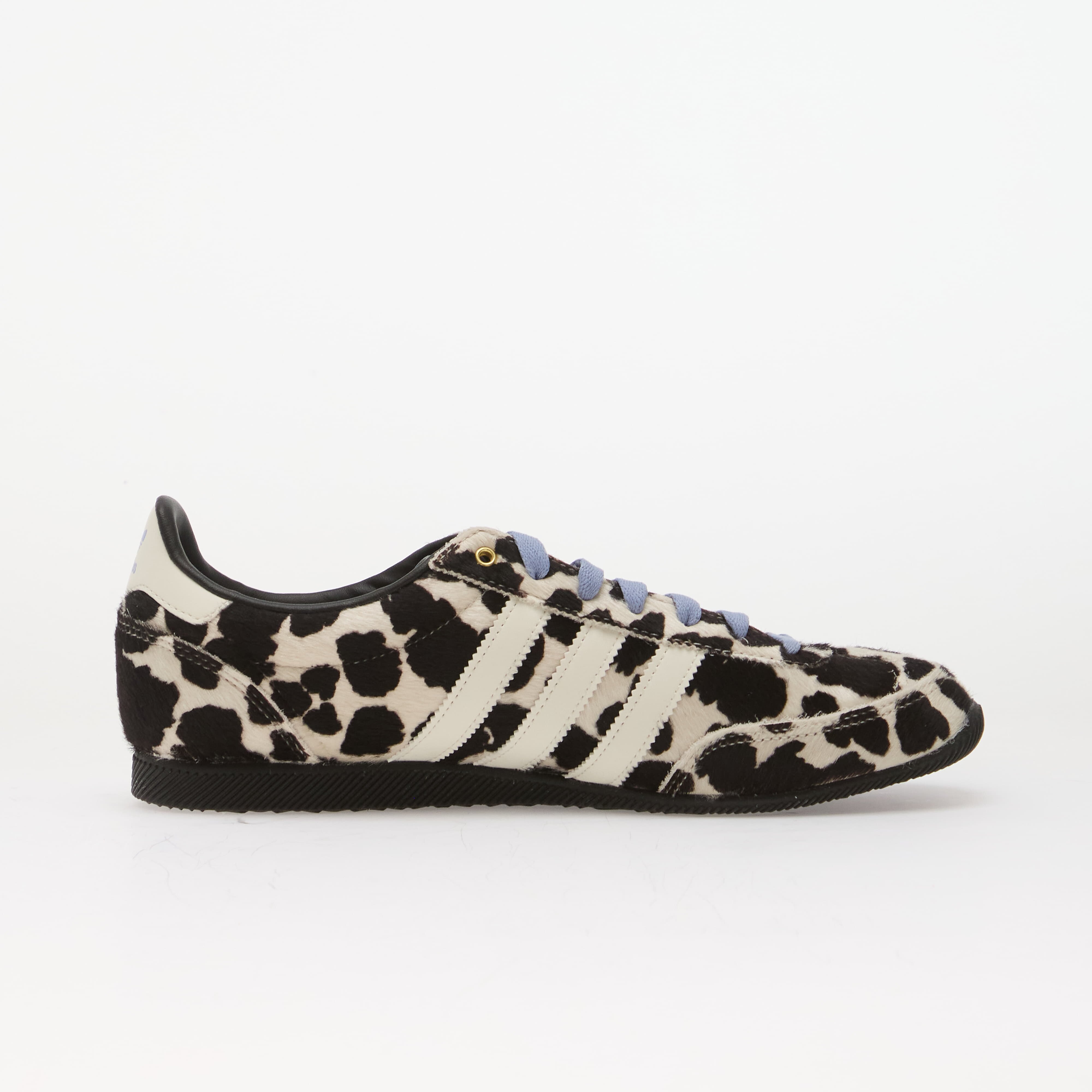 adidas Originals Сникърси adidas Japan Core Black/ Cream White/ Gold Met.