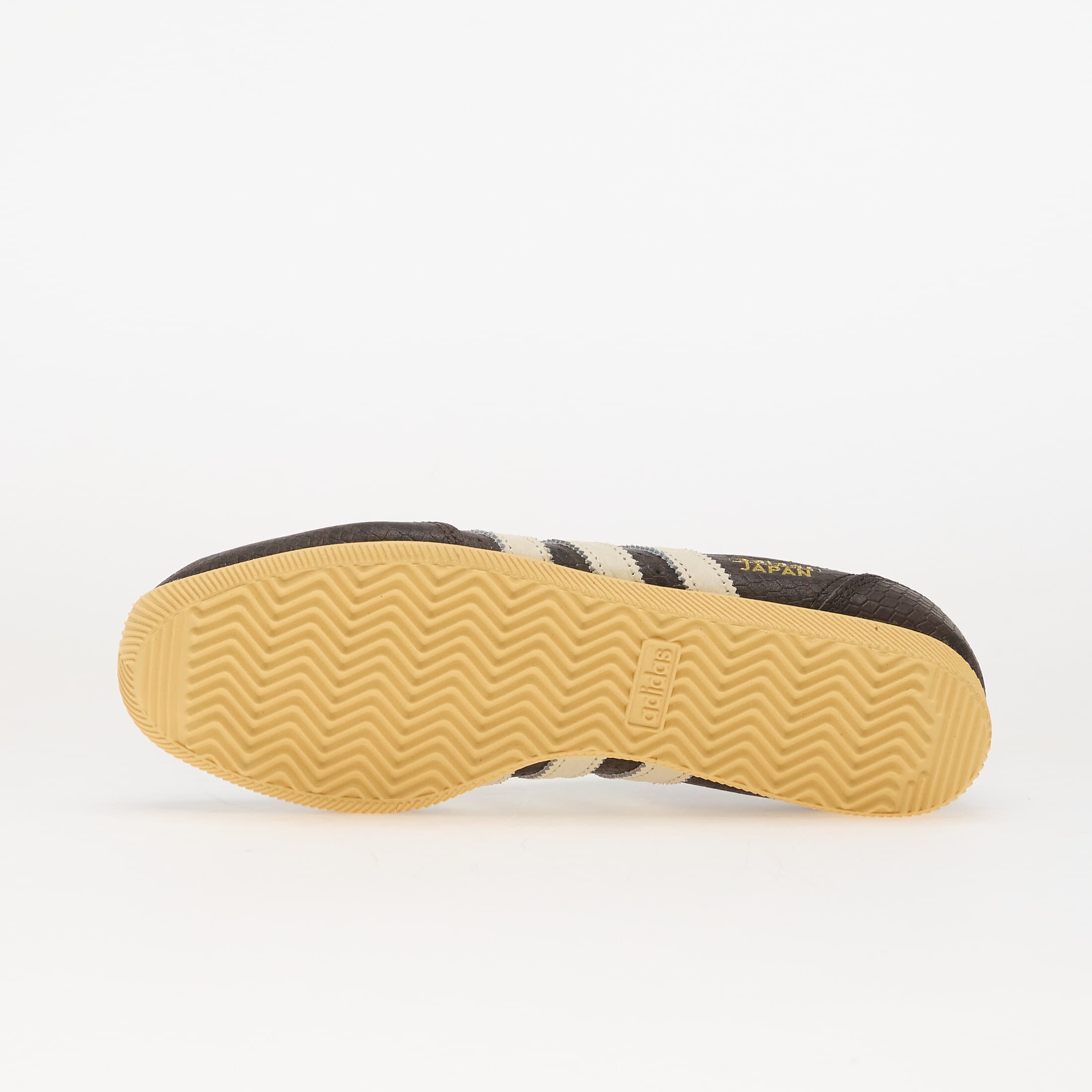 adidas Originals Сникърси adidas Japan Decon Aurora Coffee/ Cream White/ Orange Tint