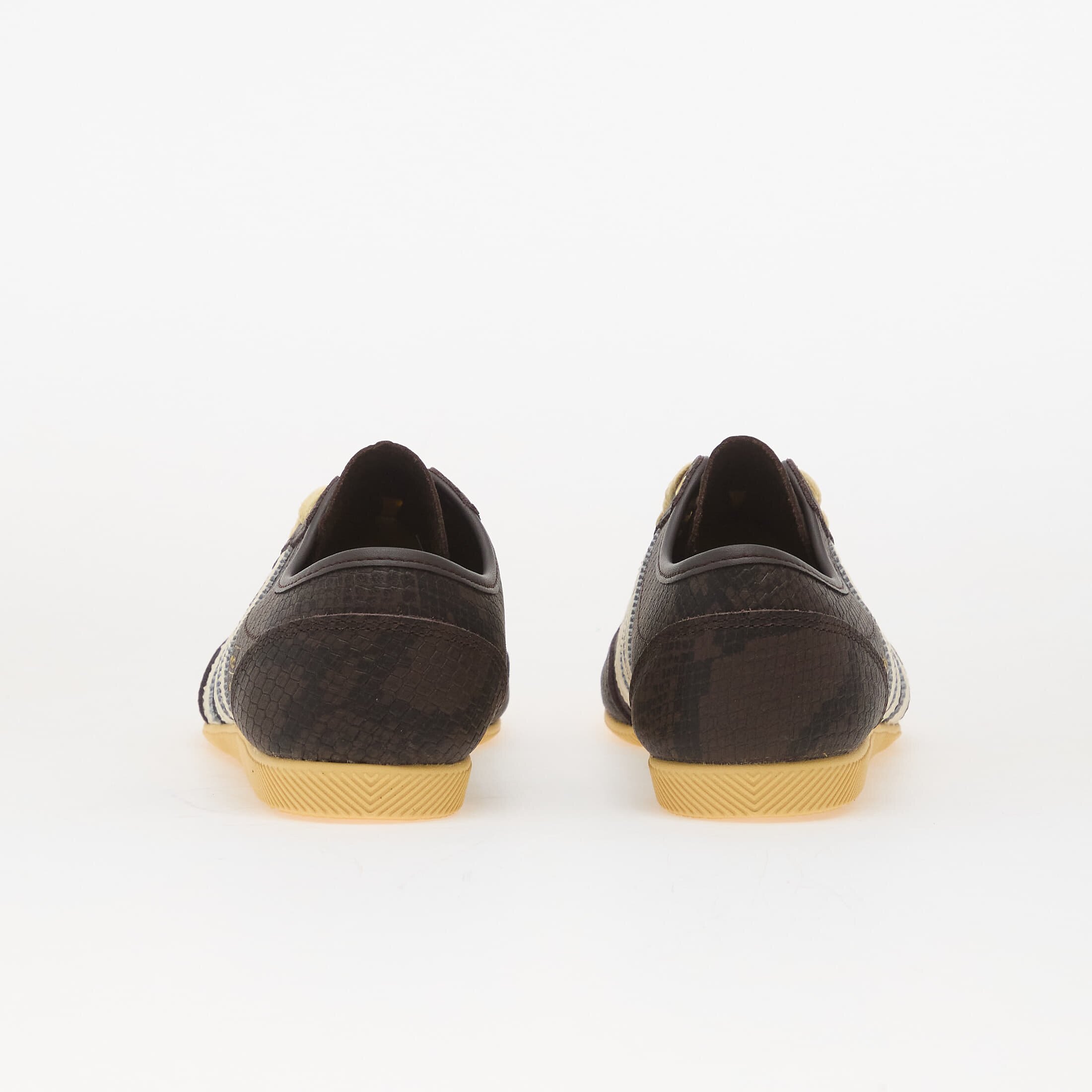 adidas Originals Сникърси adidas Japan Decon Aurora Coffee/ Cream White/ Orange Tint