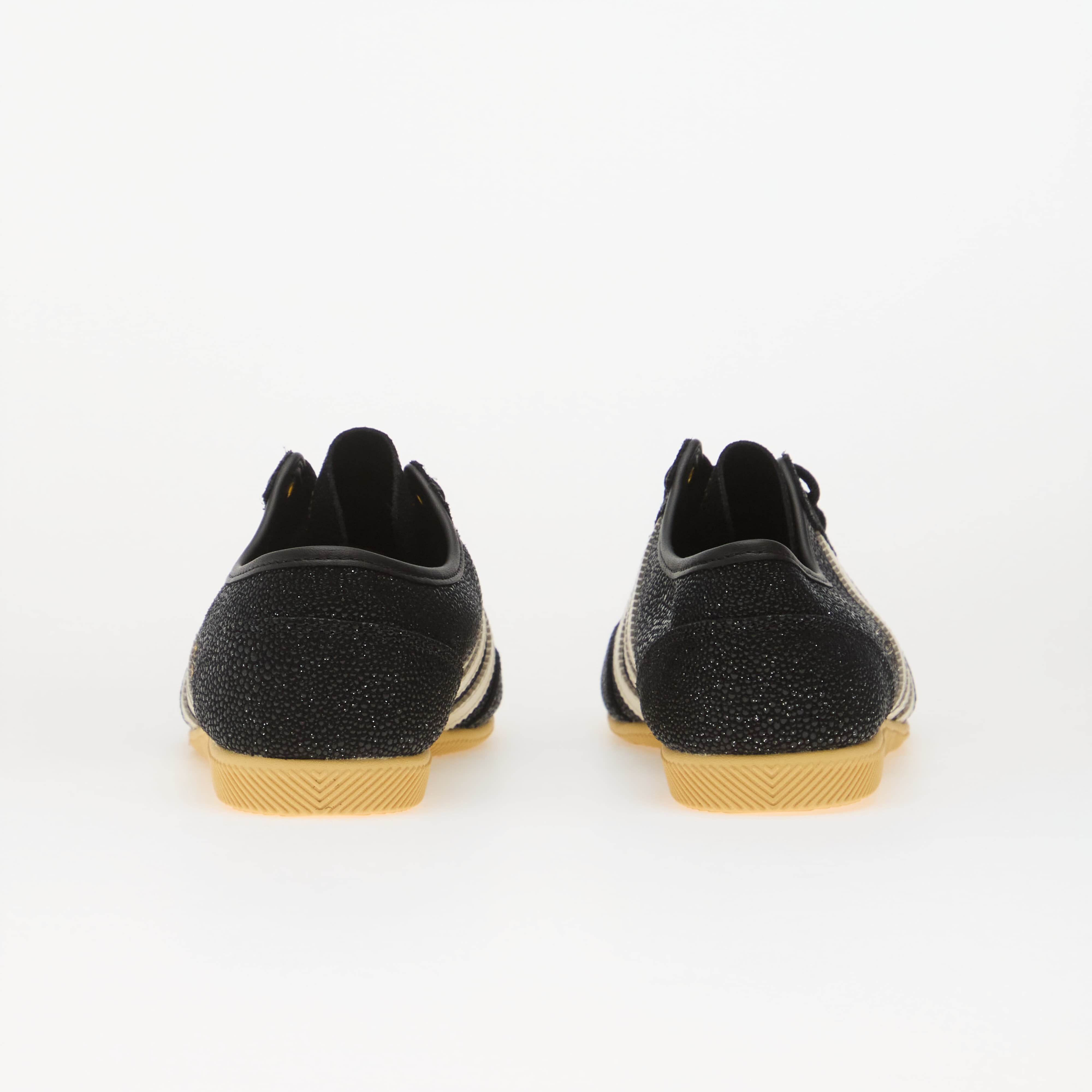 adidas Originals Сникърси adidas Japan Decon Core Black/ Cream White/ Orange Tint
