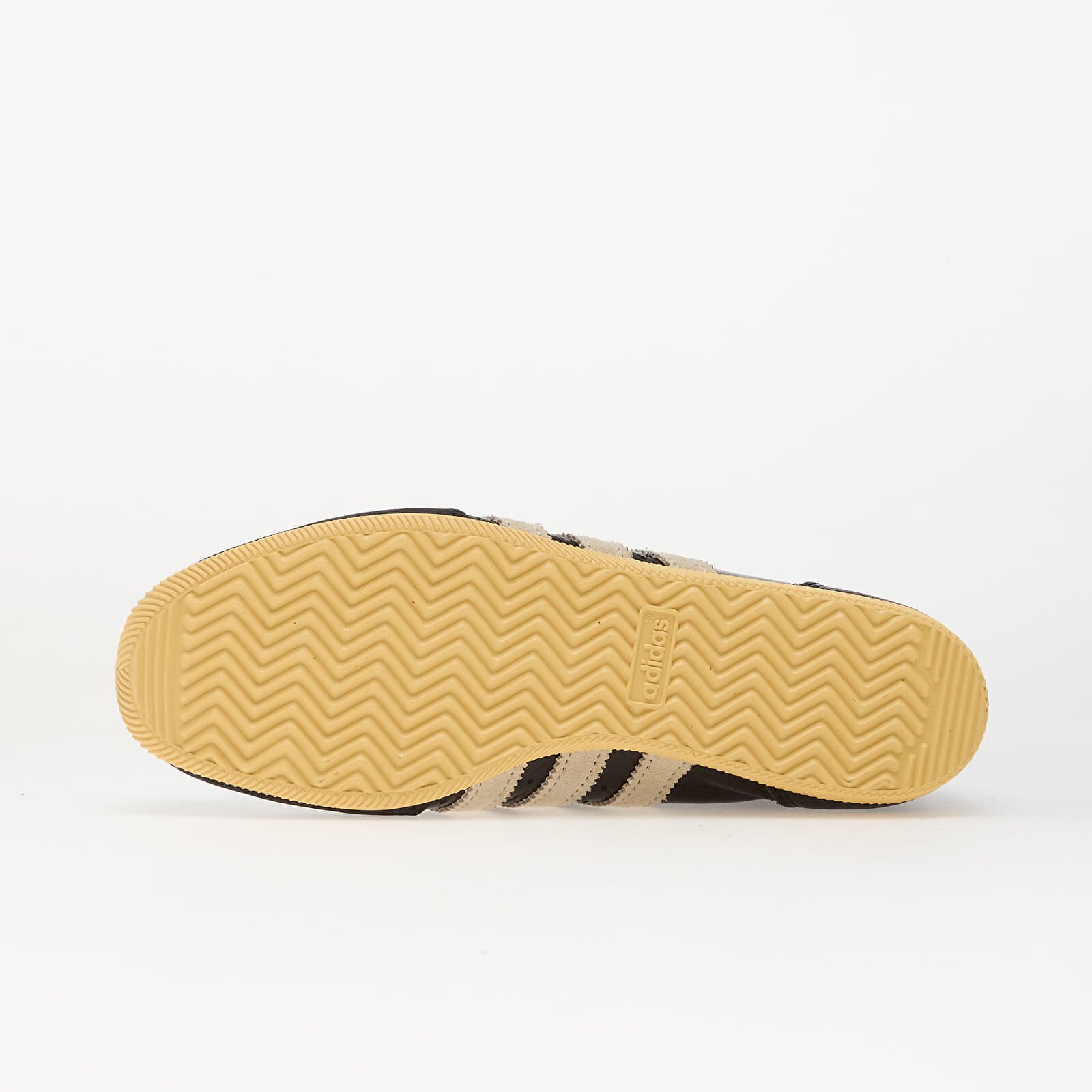 adidas Originals Сникърси adidas Japan Decon W Core Black/ Crew White/ Orange Tint