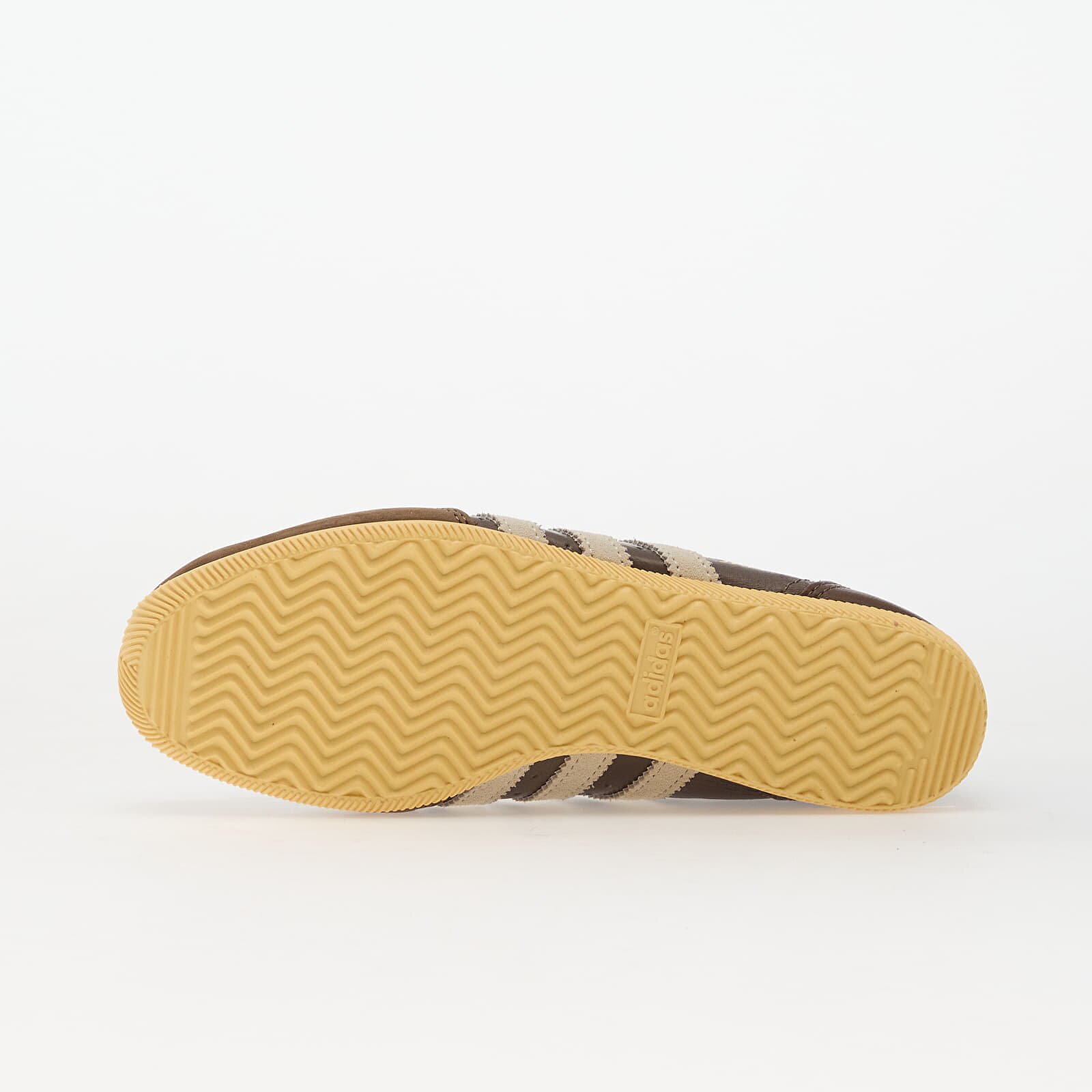 adidas Originals Сникърси adidas Japan Decon W Earth Strata/ Crew White/ Orange Tint
