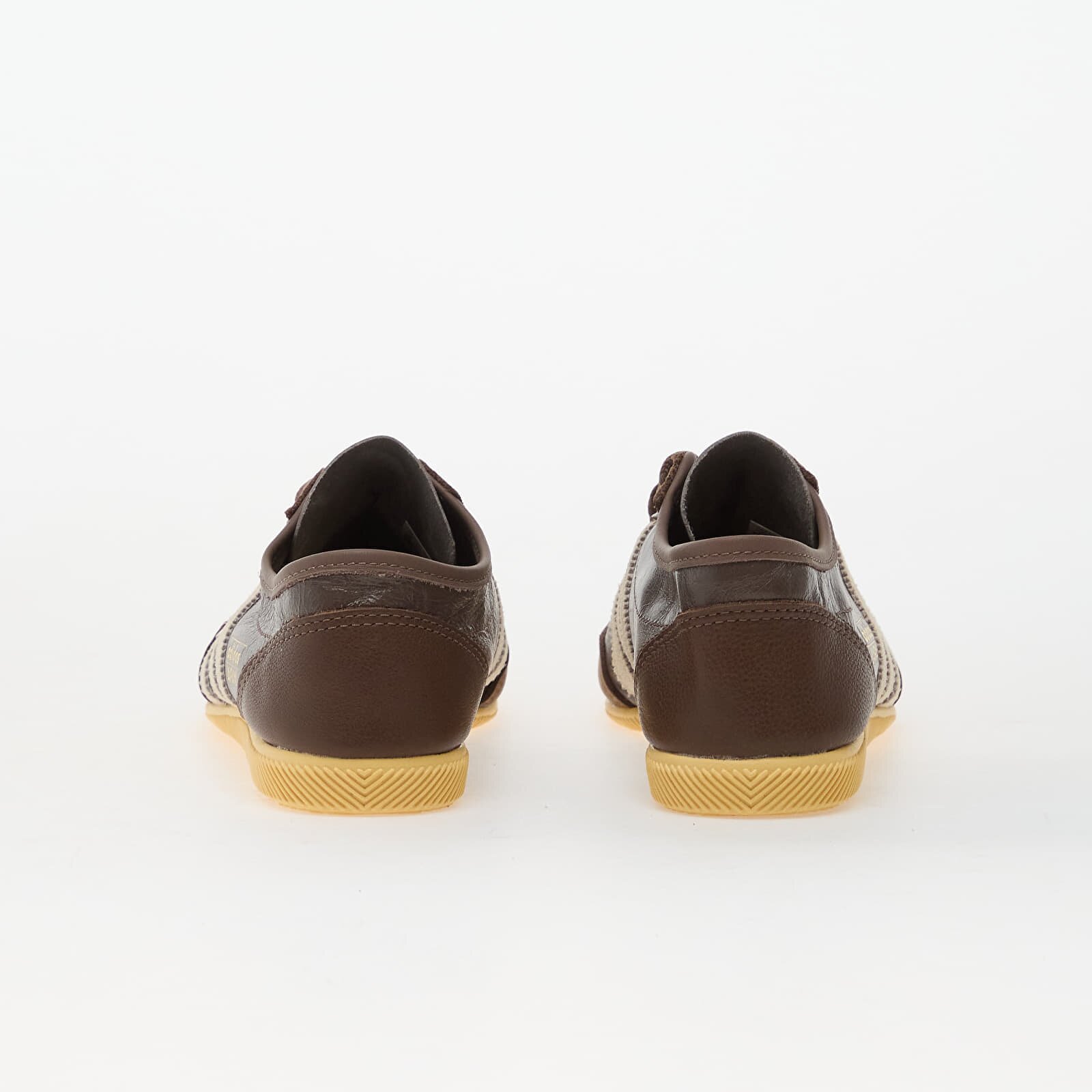 adidas Originals Сникърси adidas Japan Decon W Earth Strata/ Crew White/ Orange Tint