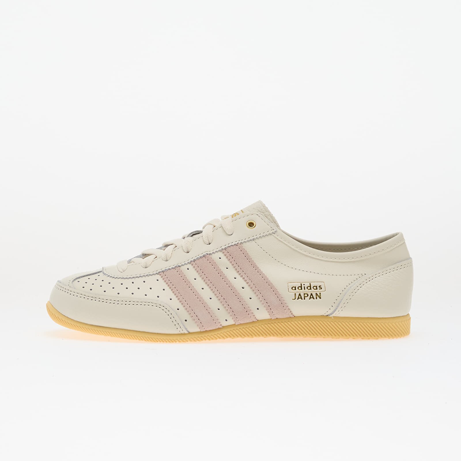 adidas Originals Сникърси adidas Japan Decon W Off White/ Blush Pink/ Orange Tint