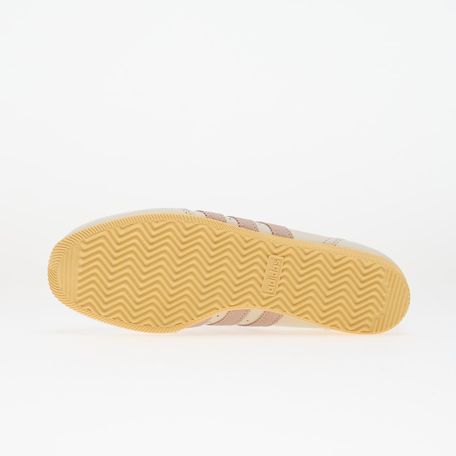 adidas Originals Сникърси adidas Japan Decon W Off White/ Blush Pink/ Orange Tint