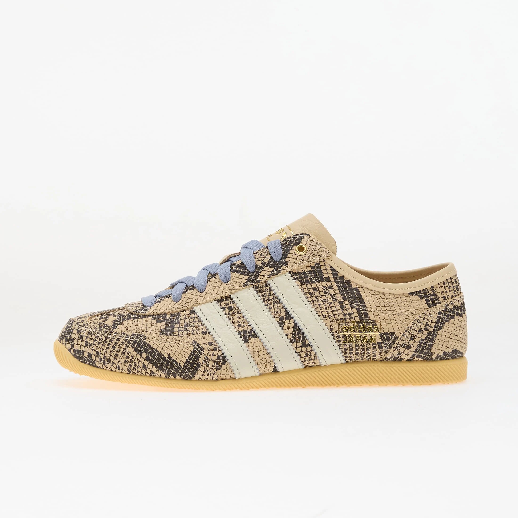adidas Originals Сникърси adidas Japan Decon W Sand Strata/ Ivory/ Orange Tint