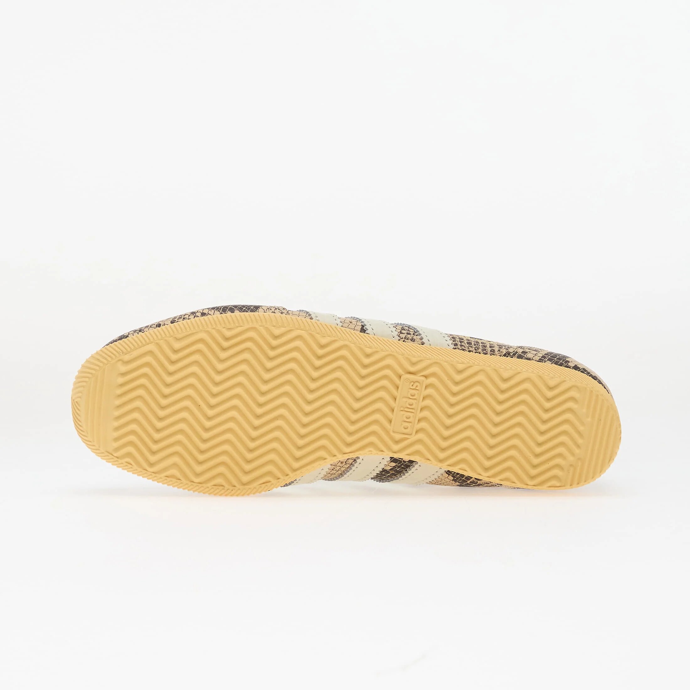 adidas Originals Сникърси adidas Japan Decon W Sand Strata/ Ivory/ Orange Tint