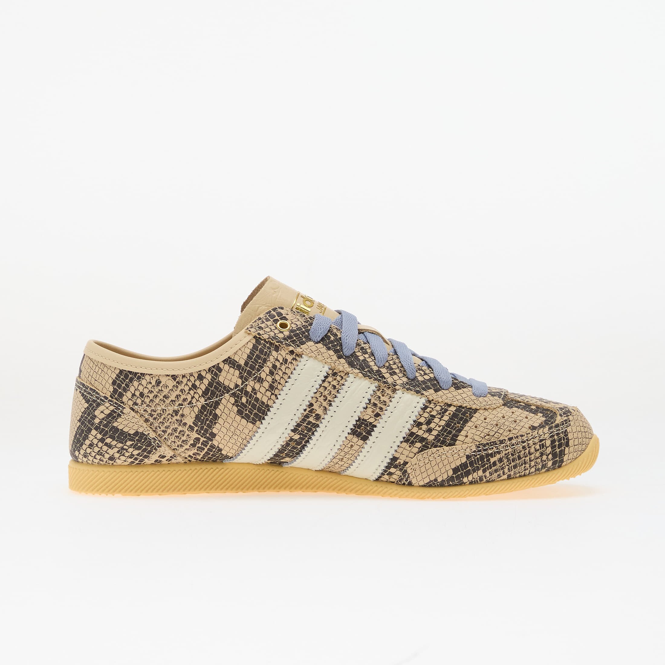 adidas Originals Сникърси adidas Japan Decon W Sand Strata/ Ivory/ Orange Tint