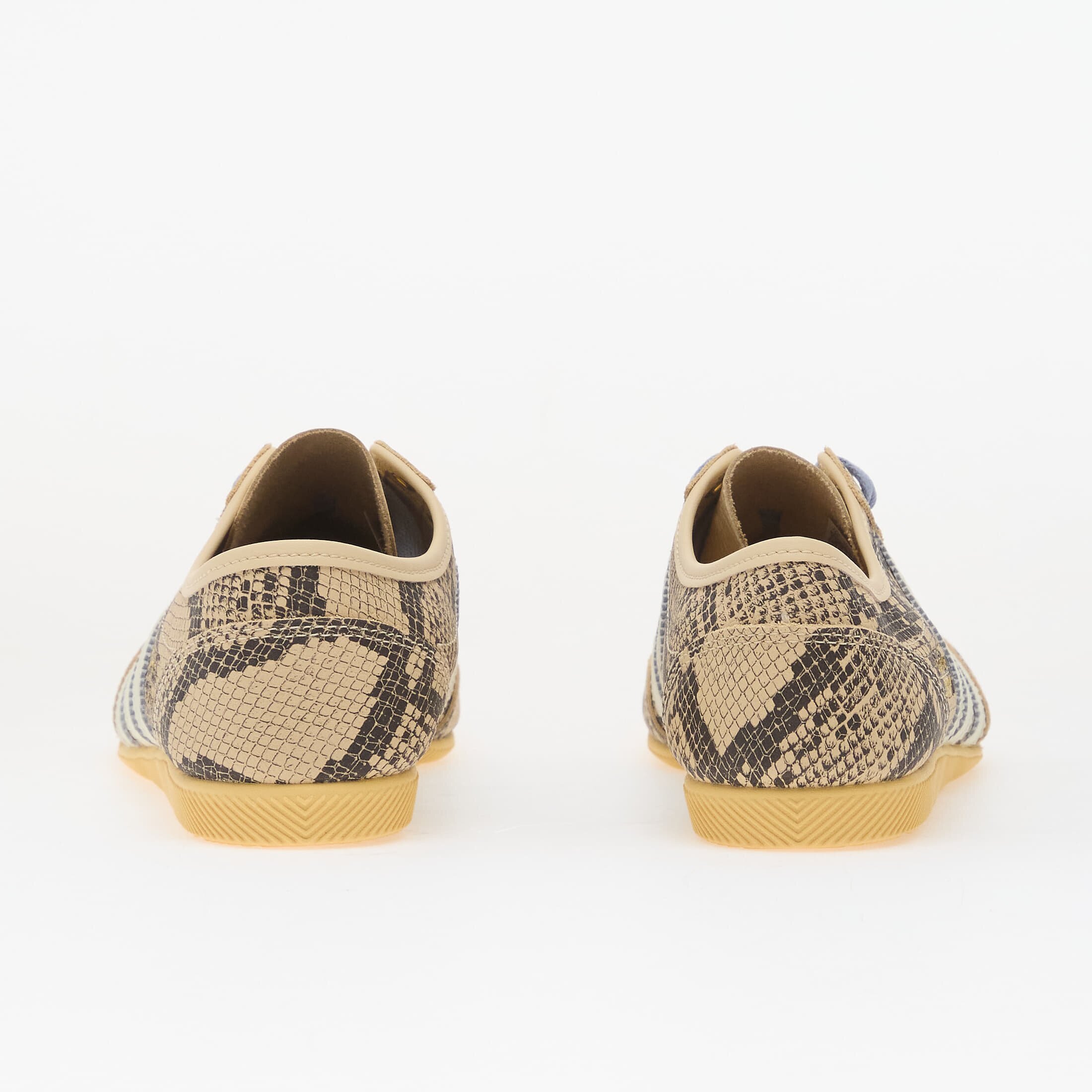 adidas Originals Сникърси adidas Japan Decon W Sand Strata/ Ivory/ Orange Tint