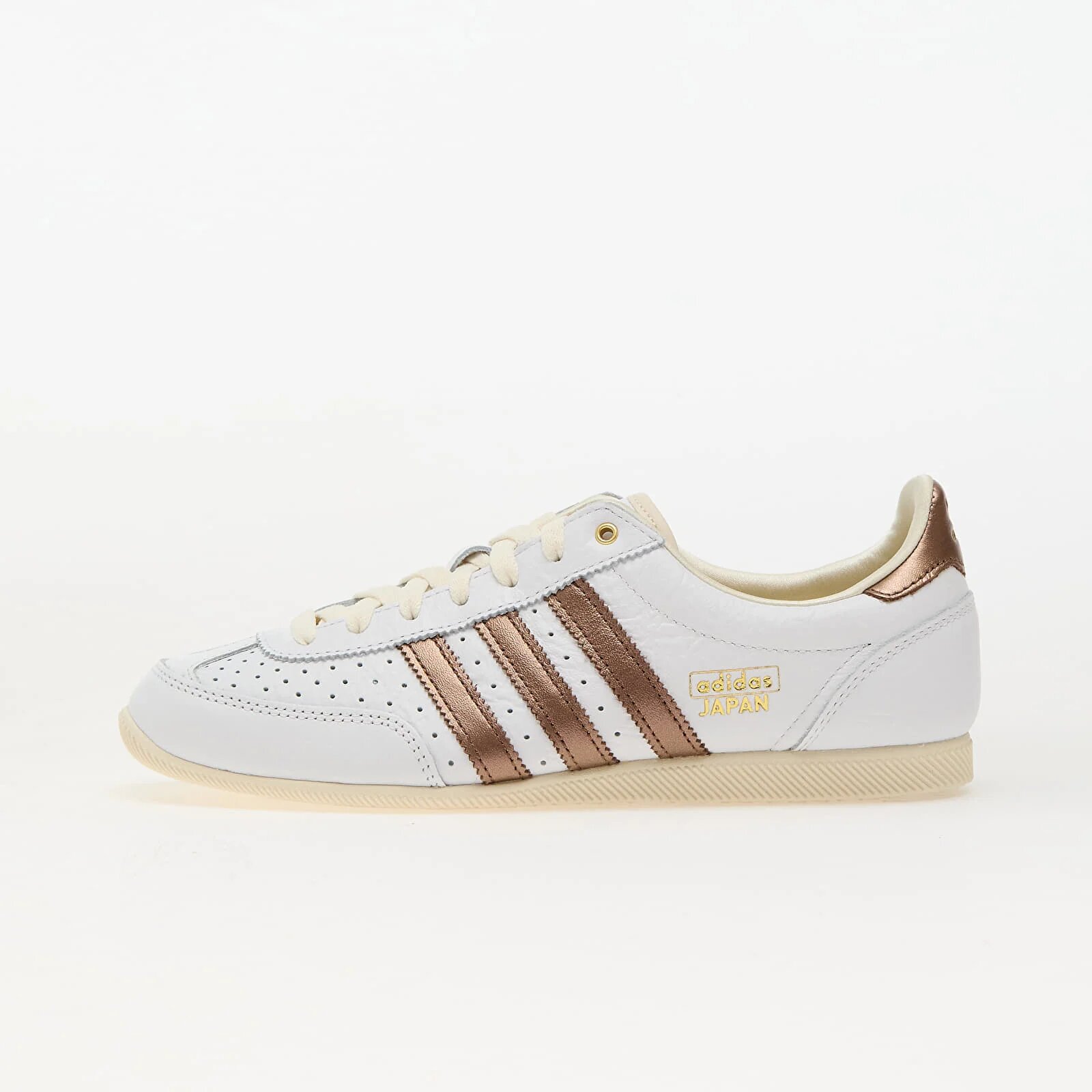 adidas Originals Сникърси adidas Japan Ftwr White/ Core Black/ Off White
